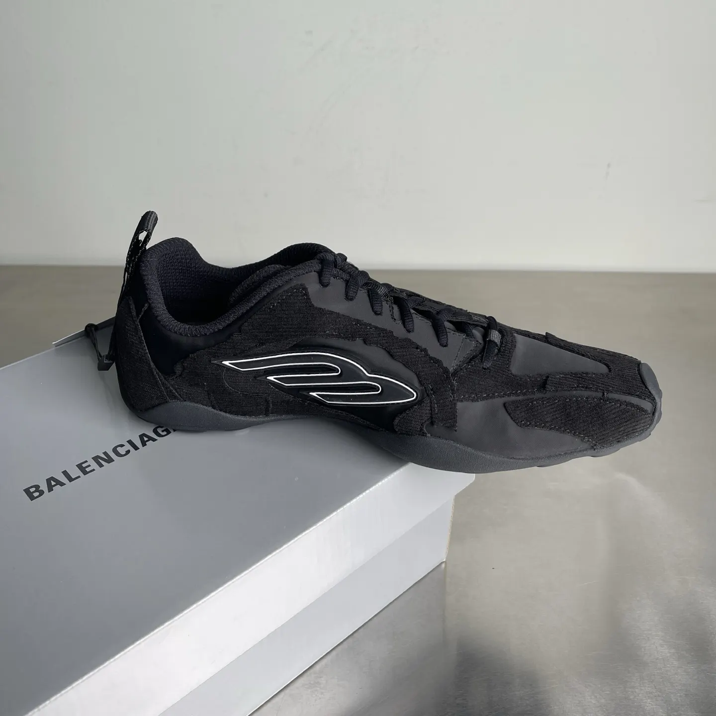 Balenciaga 运动鞋 休闲运动