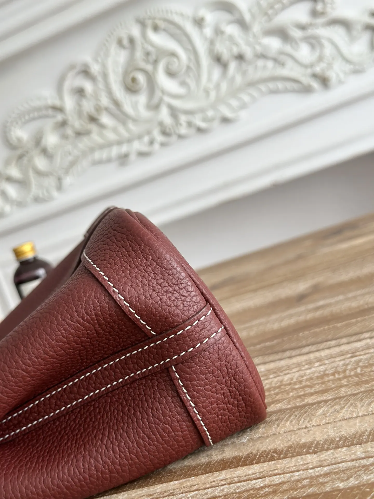 Top Handle Bag Commuter