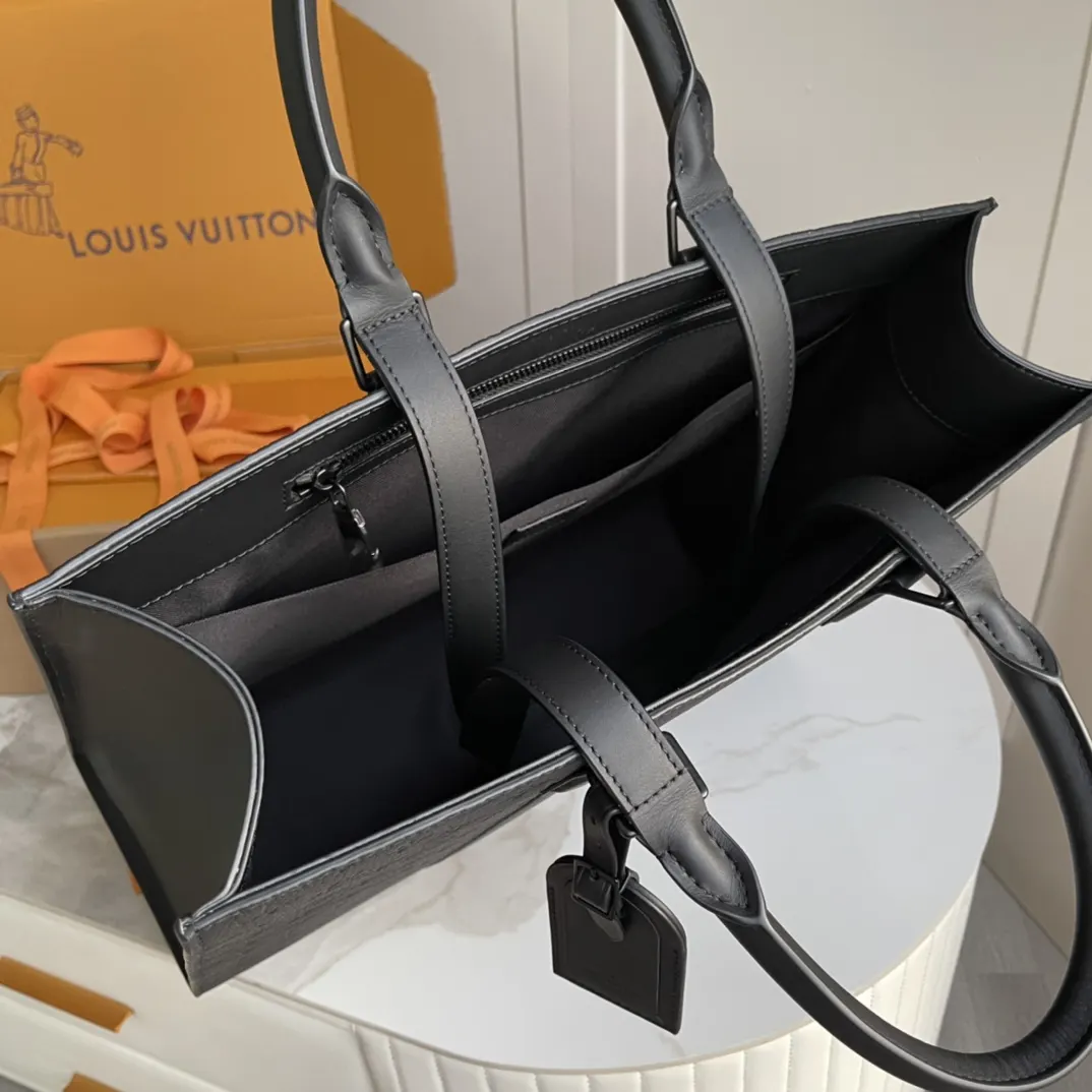 LV 帆布 单肩包 日常单肩背款