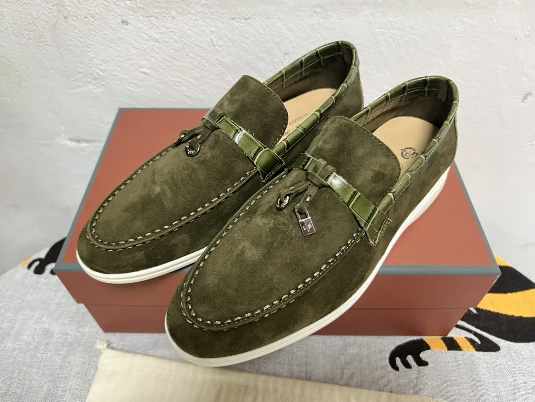 Loro Piana 运动鞋 休闲百搭款 款13