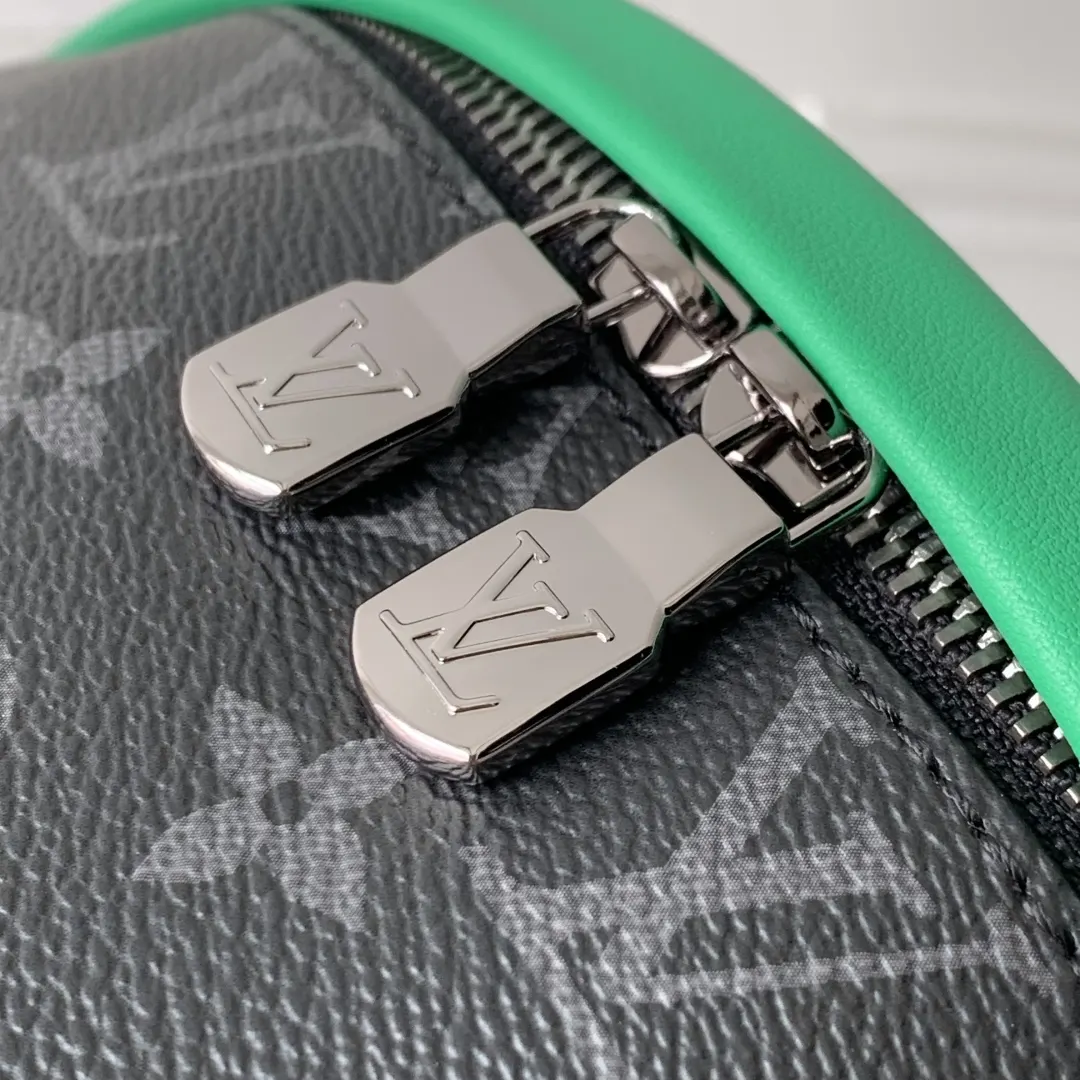 Belt Bag Casual Canvas