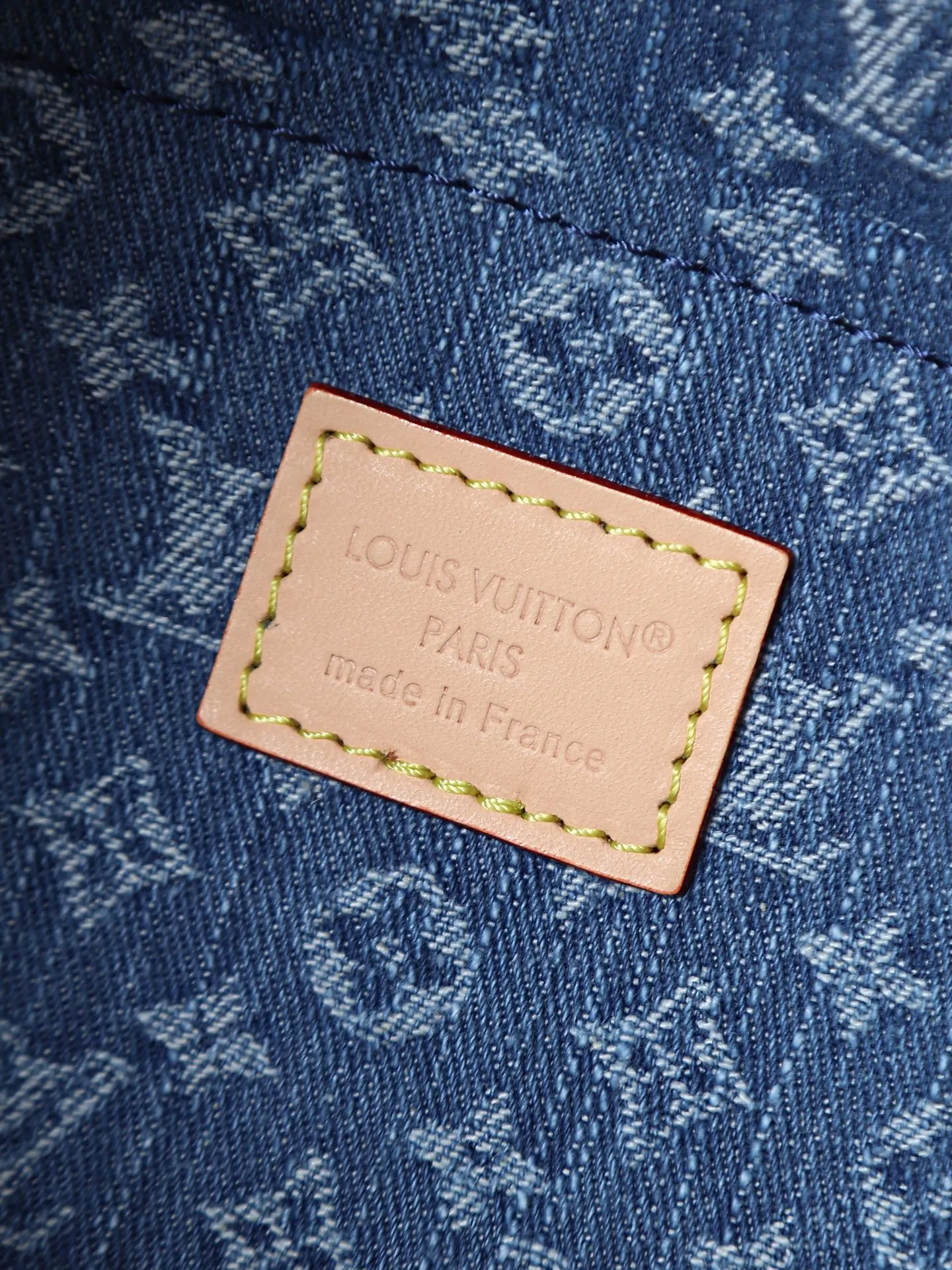 Louis Vuitton Organizer Pouch Travel