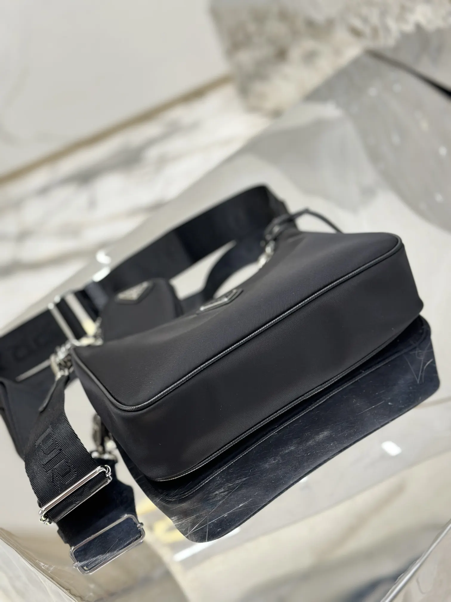 Belt Bag Casual