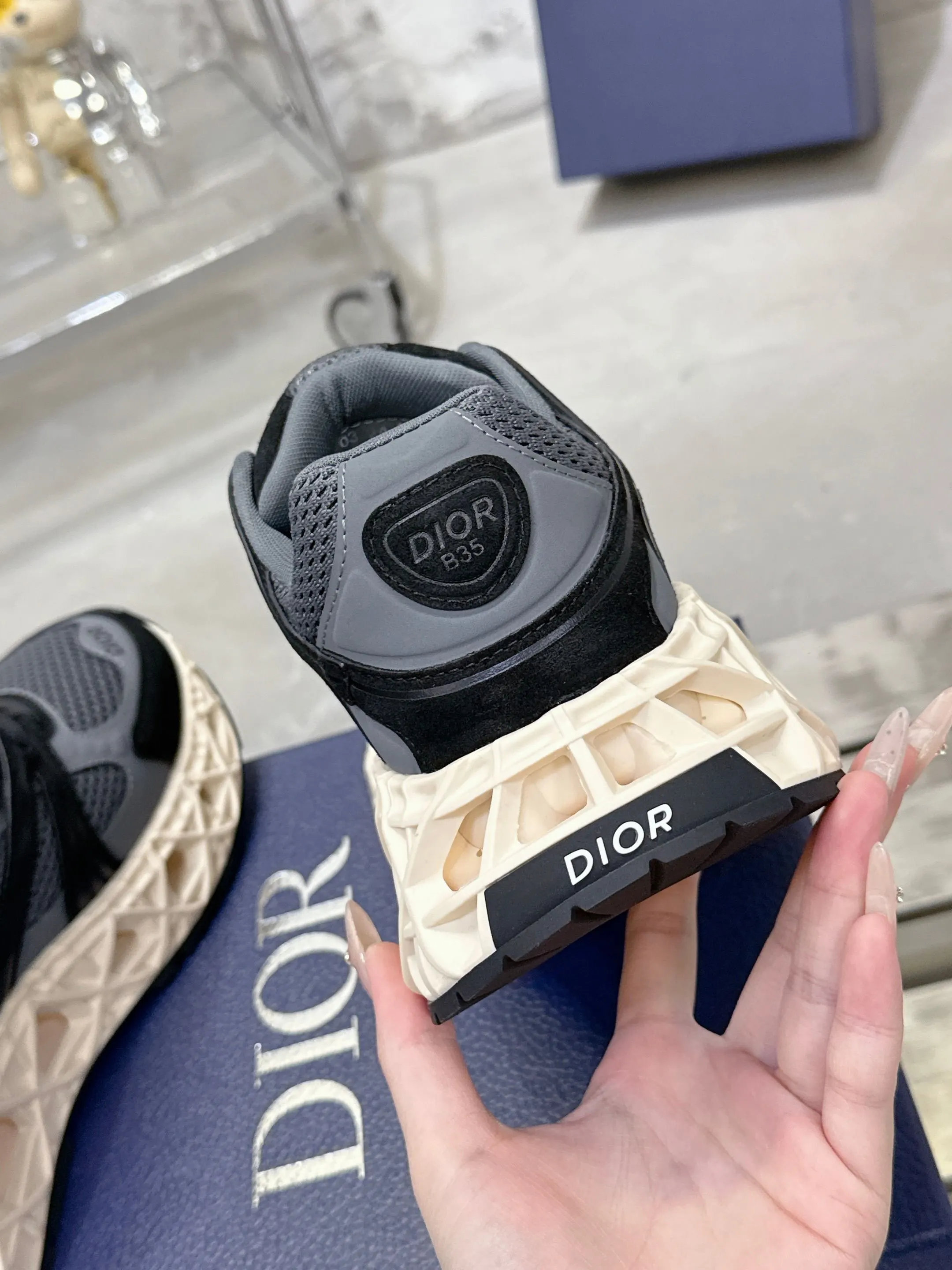 精选 运动鞋 休闲百搭款 款62