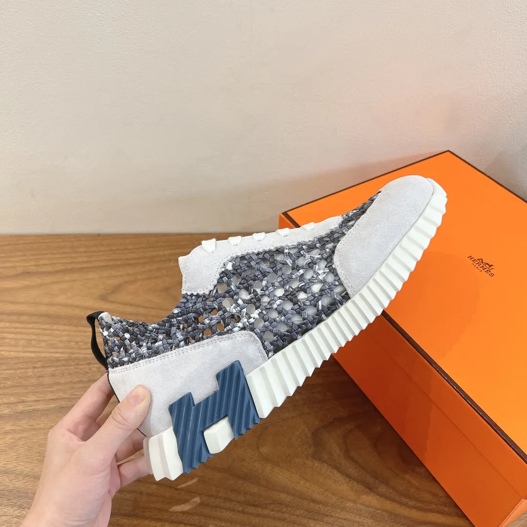 Hermès SS Sneakers