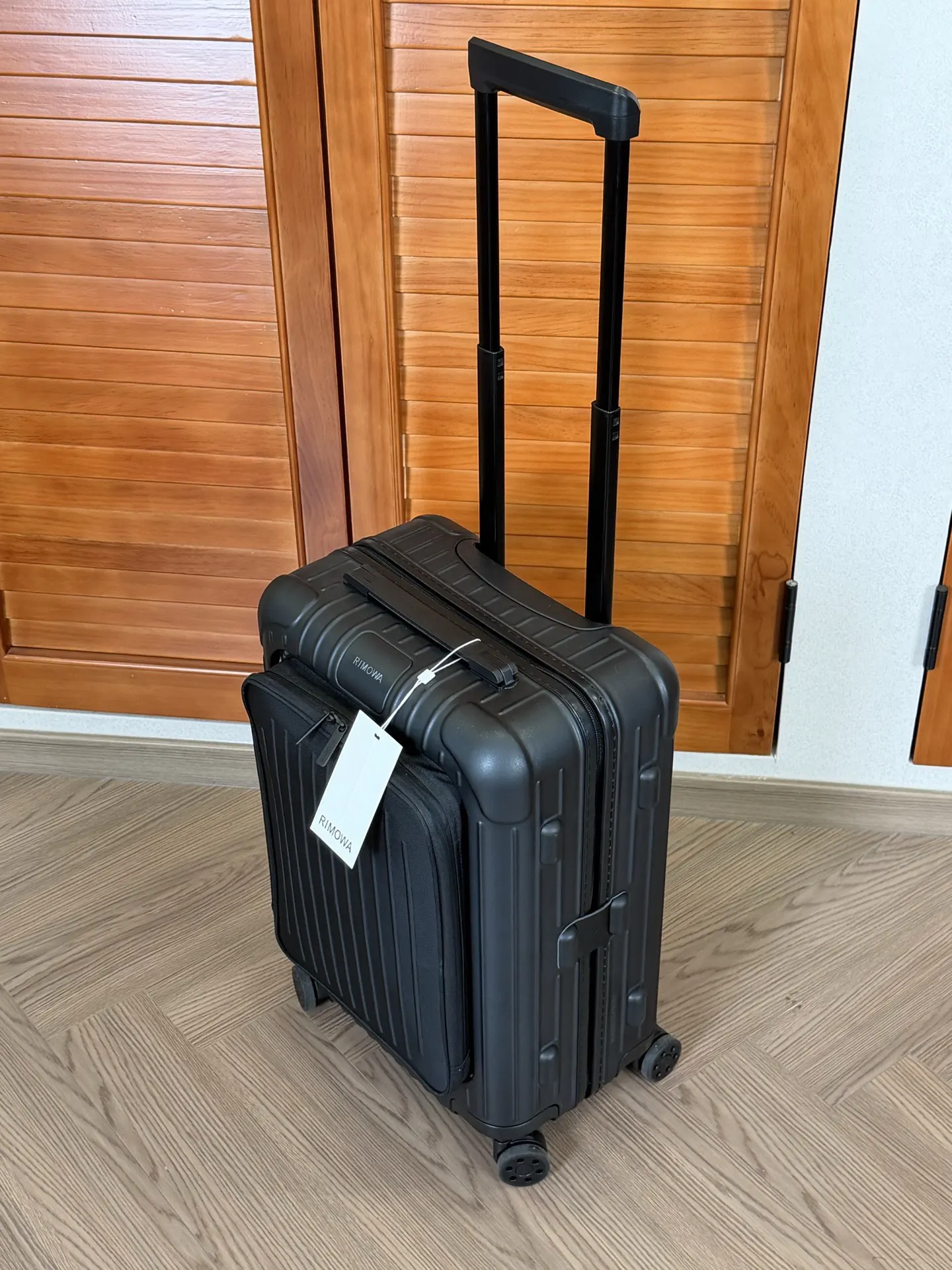 新版终于来了 行李箱 旅行拉杆款 轻便出行款