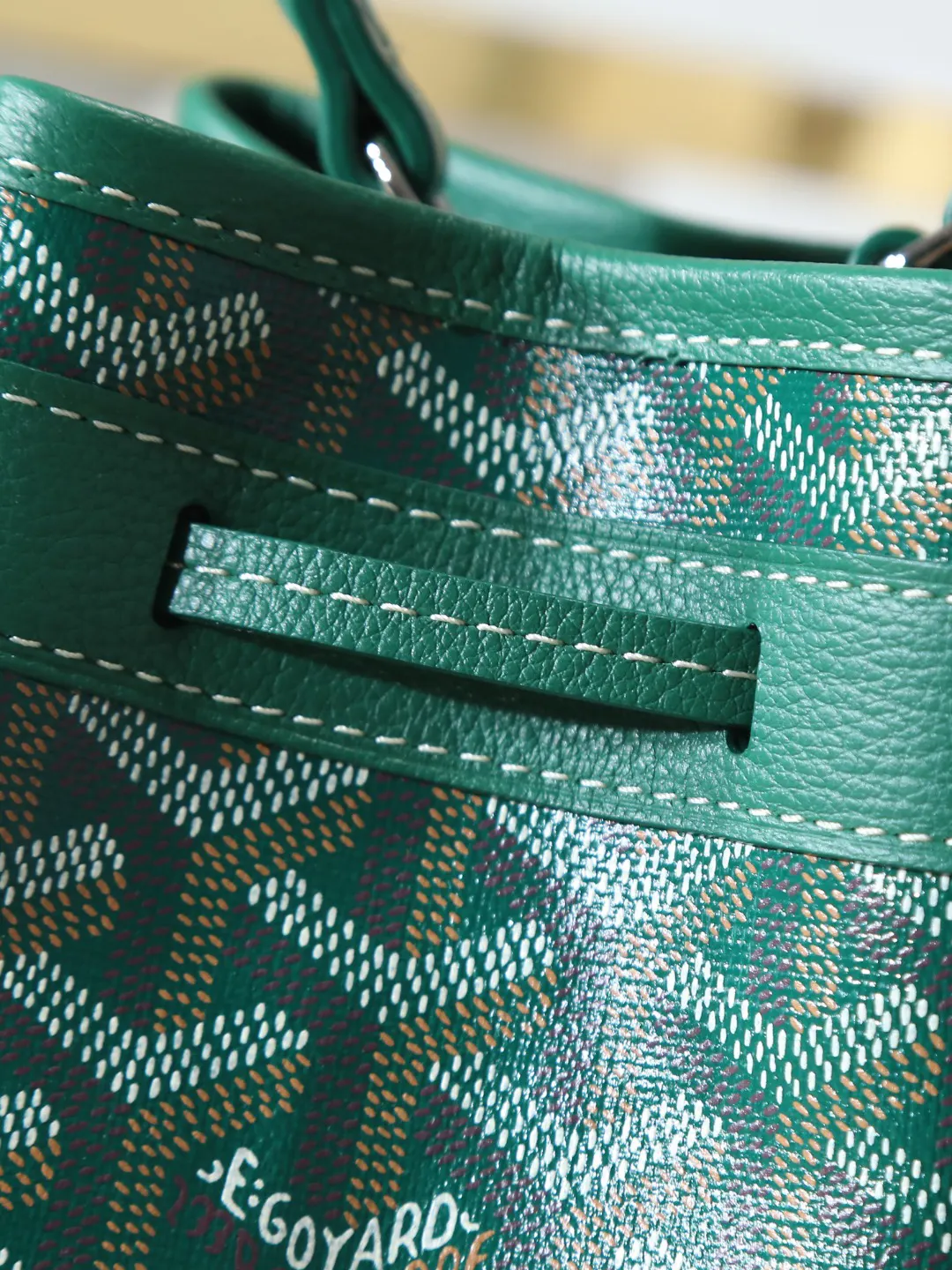 Bucket Bag Casual