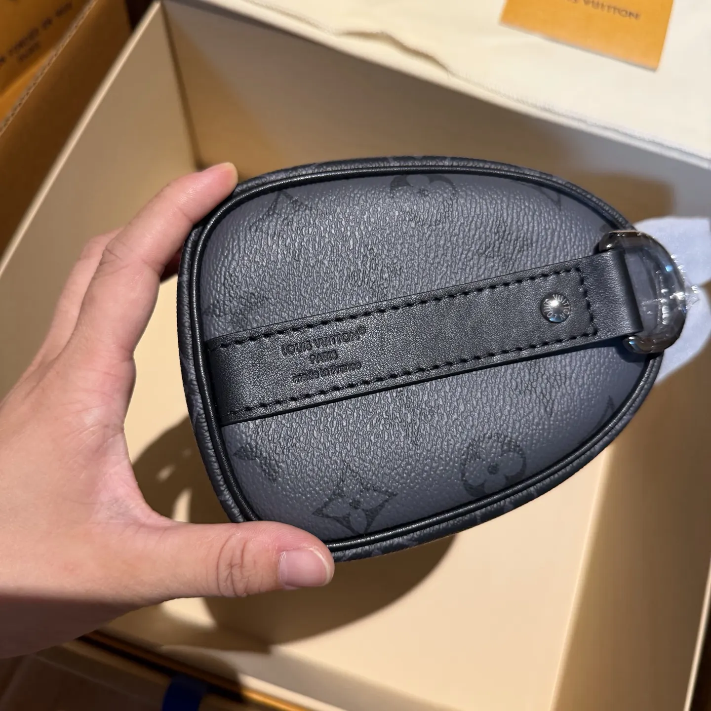 Fashion Item Travel