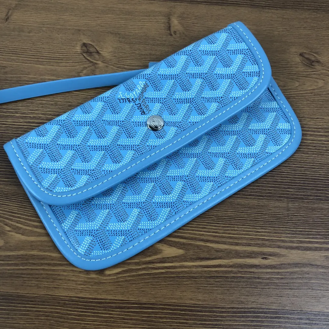 Goyard 戈雅 跨个时代都能火的经典购物袋 妈咪包 旅行包 大容量旅行款