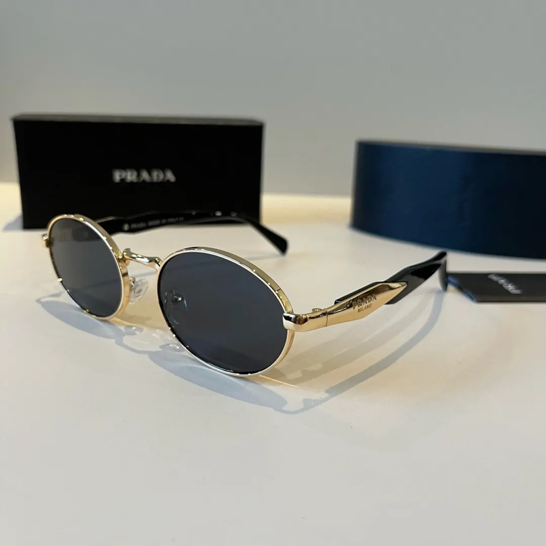 Prada Eyewear Sunglasses