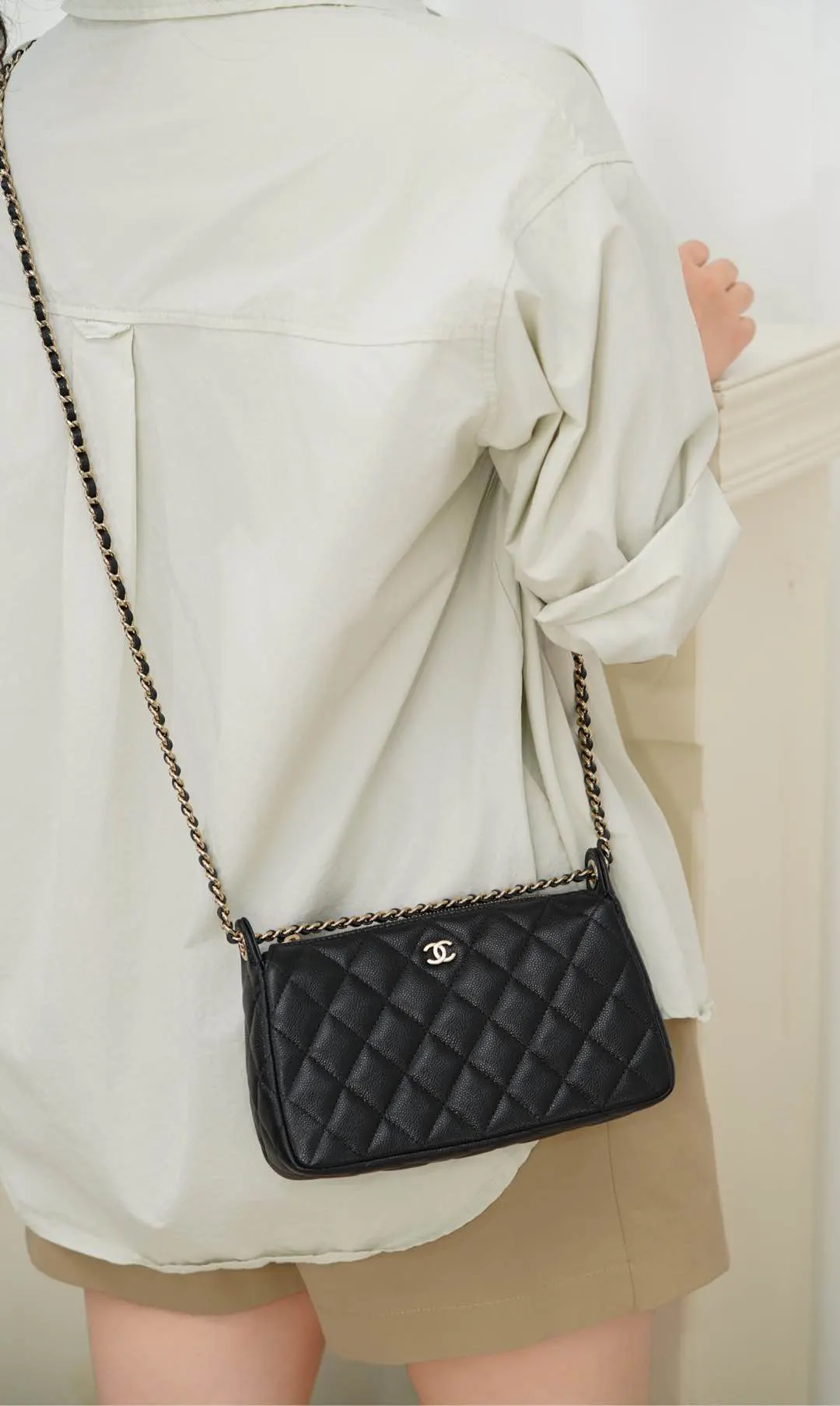 Shoulder Bag