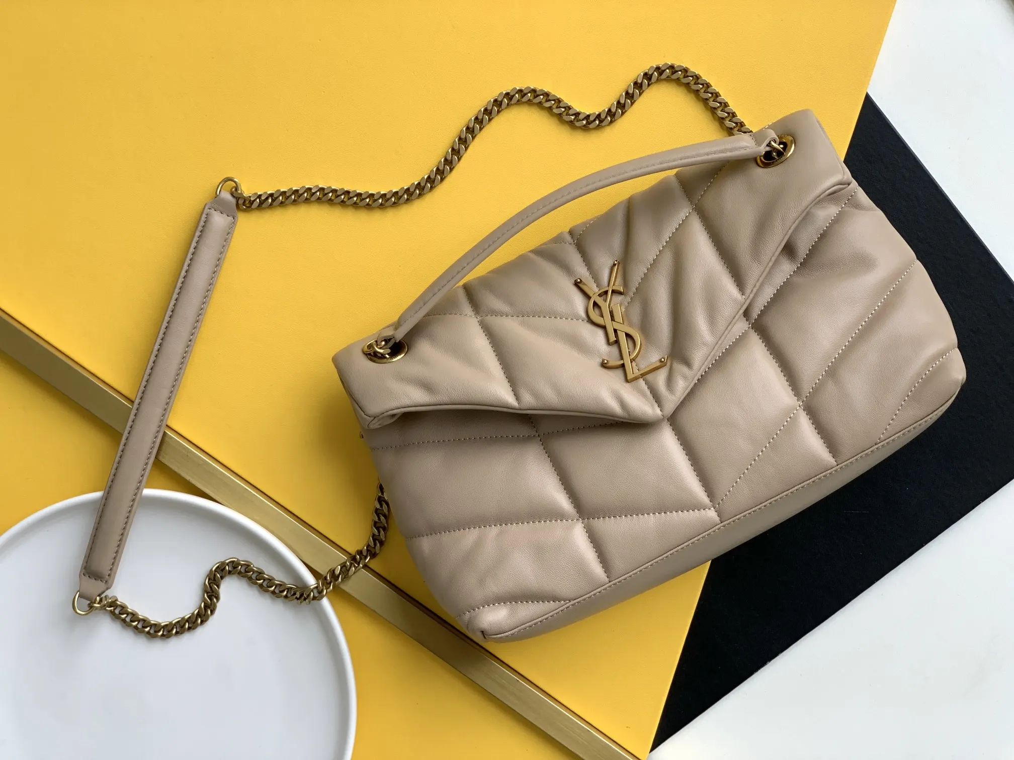 Chain Bag