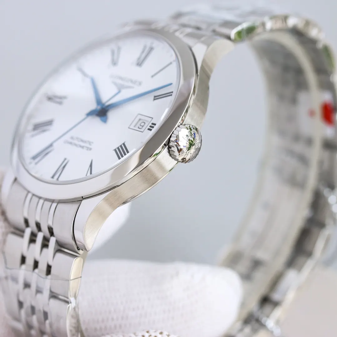 Longines 是国内机芯重的骄傲產品之一 也是浪琴最具有特色的經典 手錶 經典腕表款