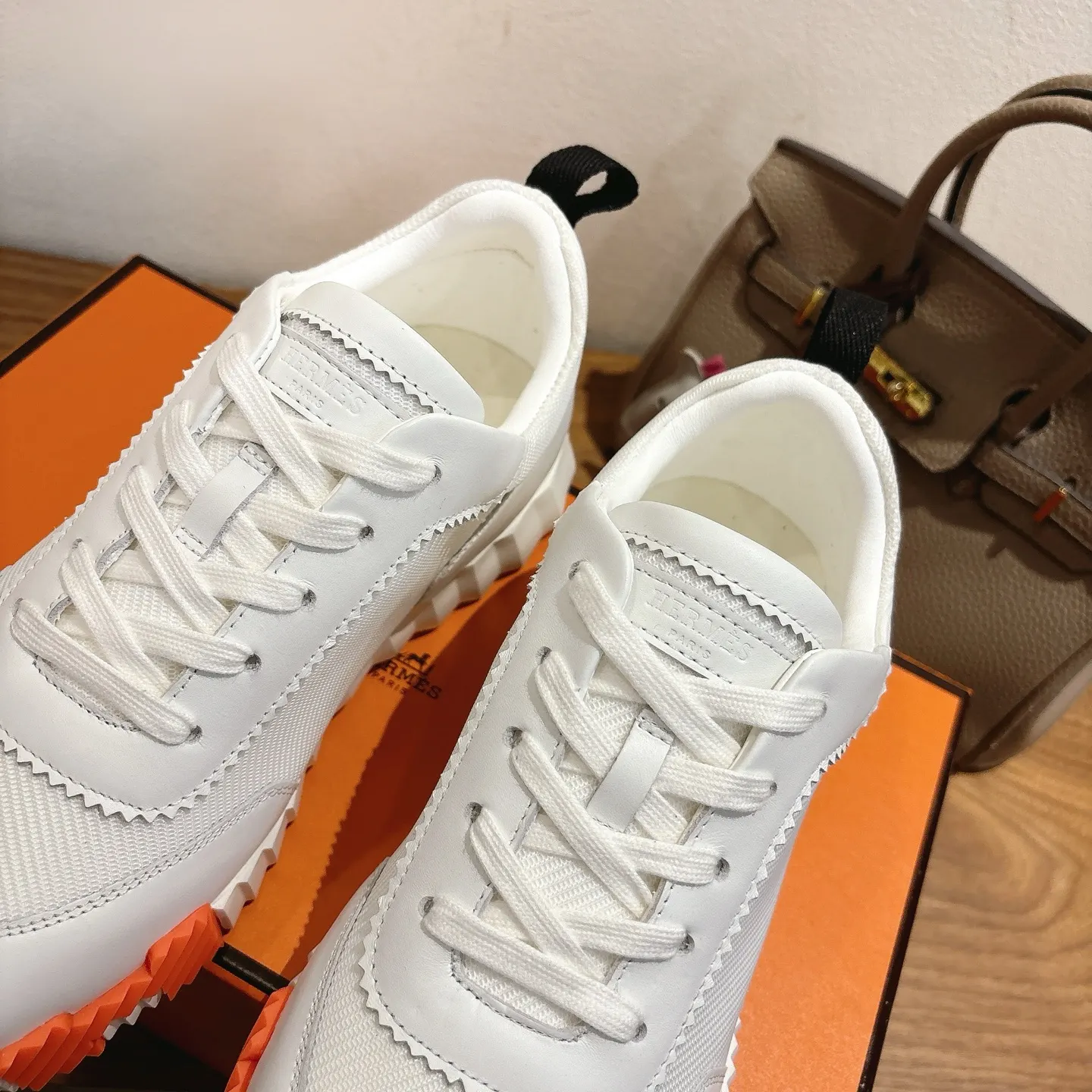 Hermès SS 运动鞋