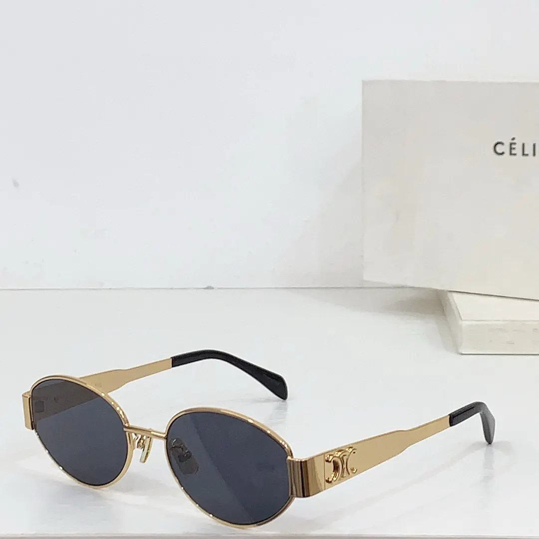 Celine 墨镜 時尚防晒款
