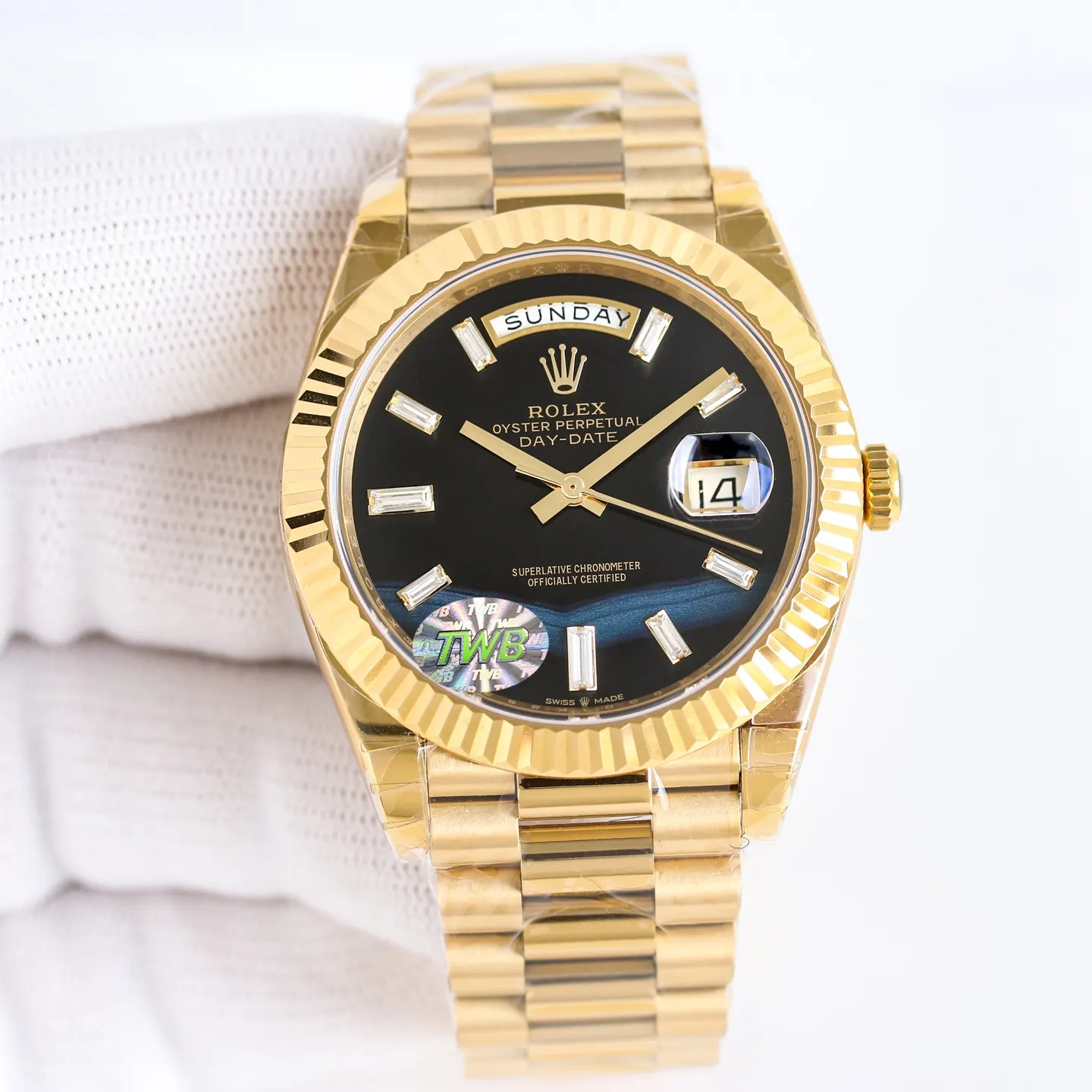 Watch Classic