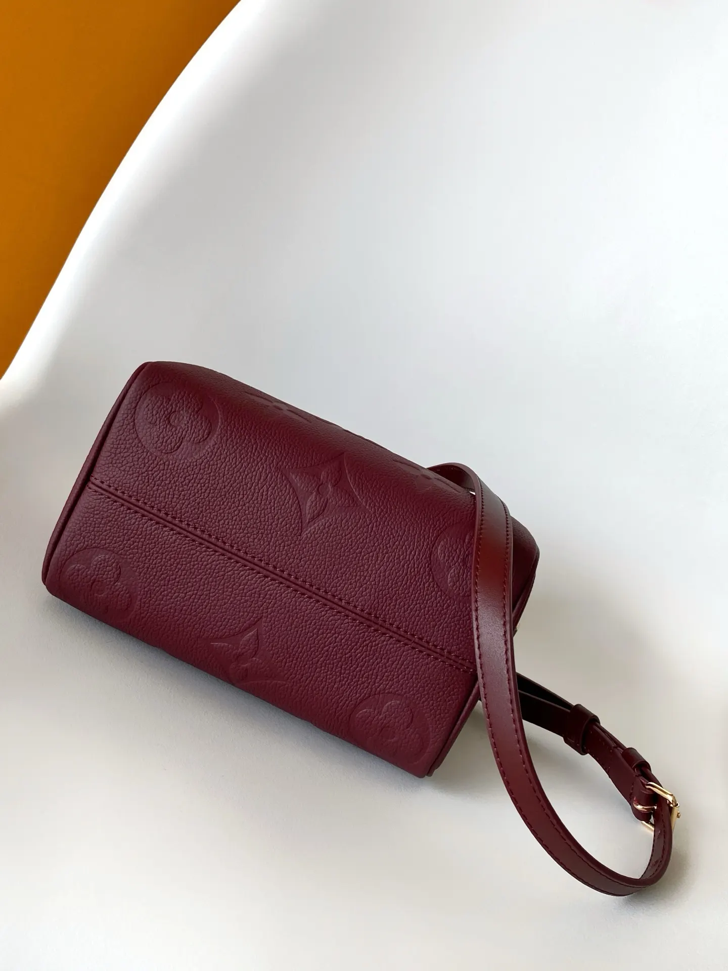 LV 黑灰配色 旅行包 大容量出行款｜ORBUYBAG 岚奢包高端时尚精品