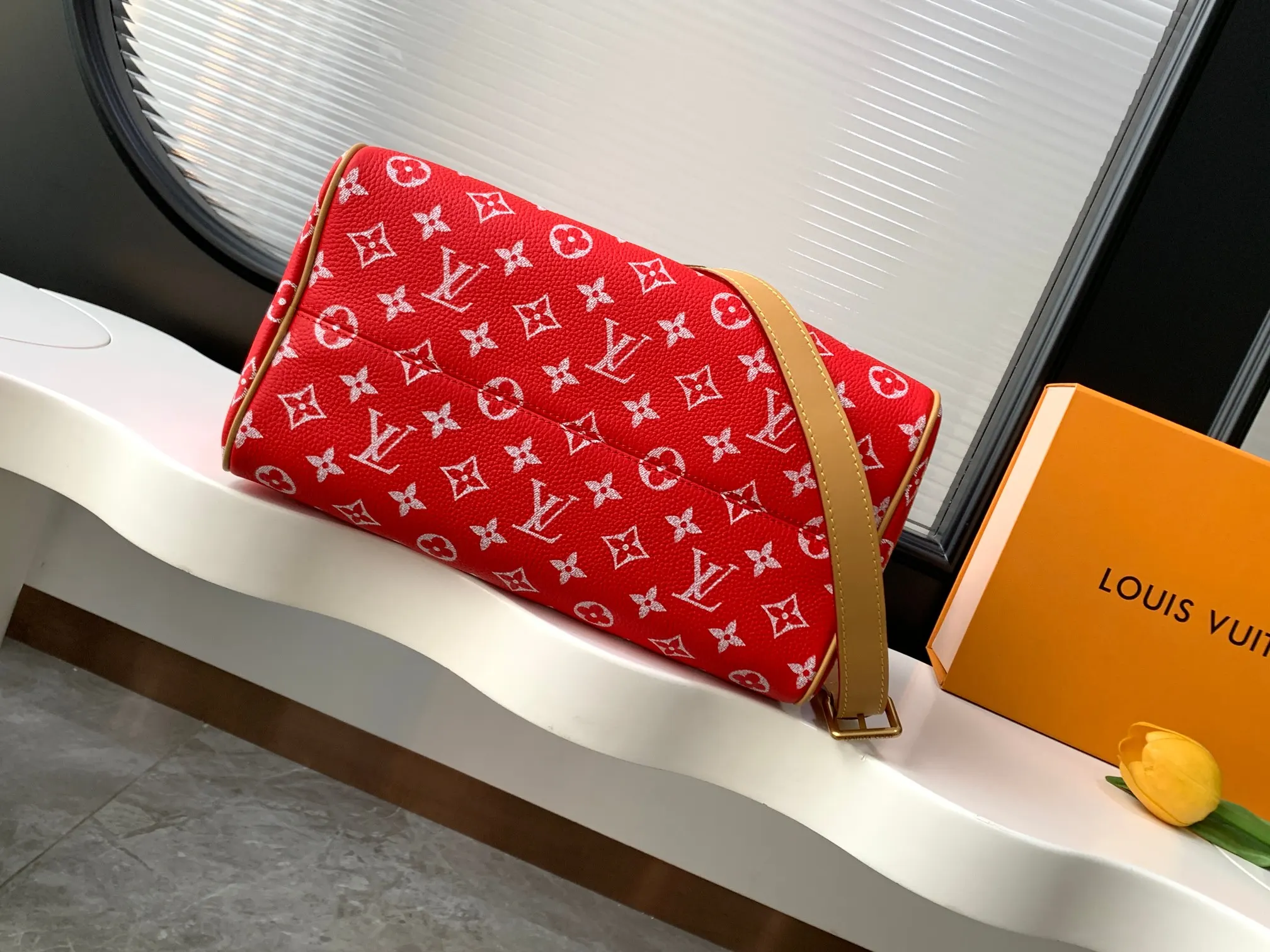 LV Speed Handbag | ORBUYBAG High-End Fashion Boutique