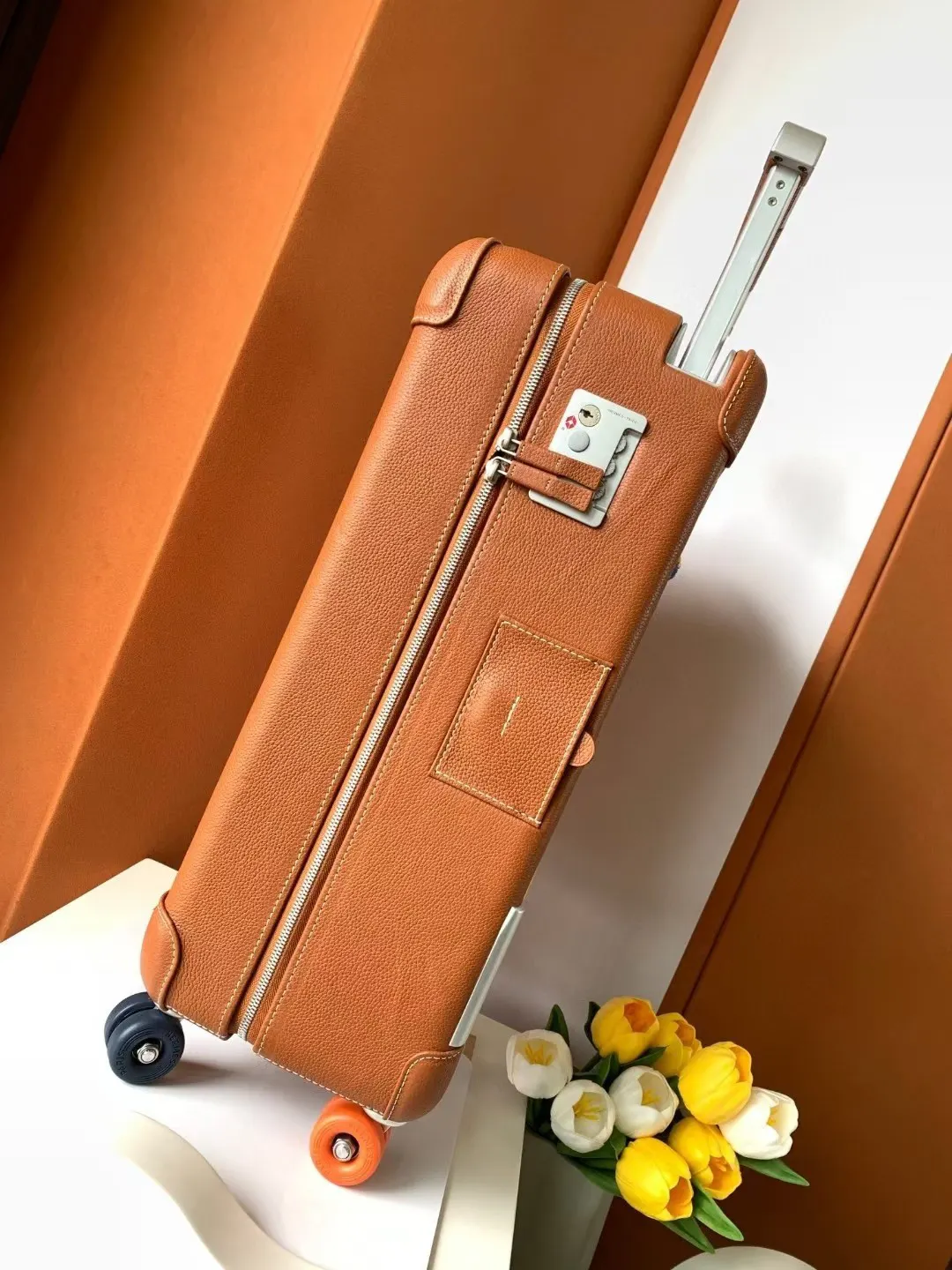 Rimowa Suitcase Travel Lightweight