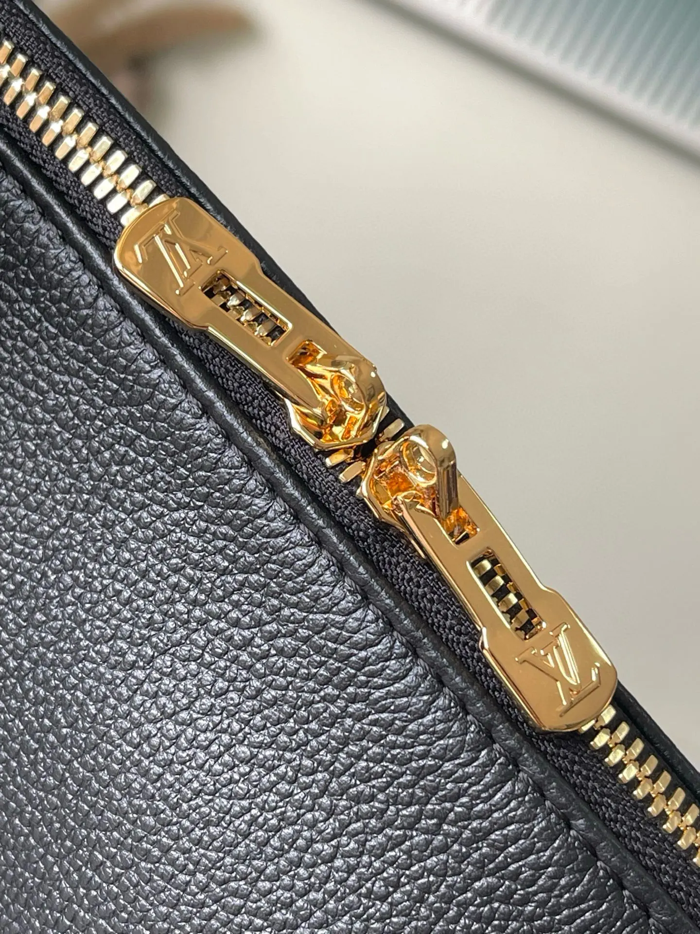 LV Keepall 牛皮 旅行包 大容量旅行款