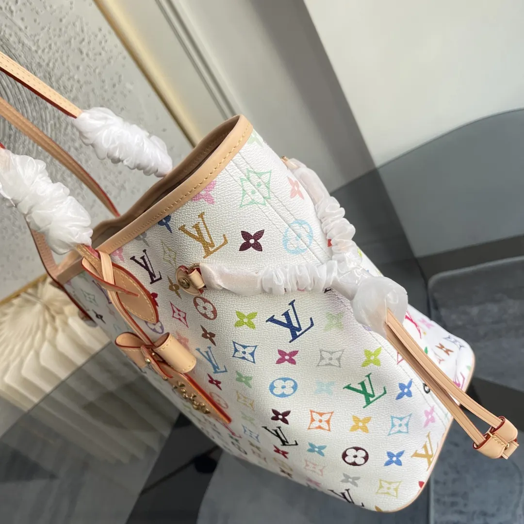 LV Neverfull 经典老花 單肩包｜ORBUYBAG 嵐奢包高端時尚精品