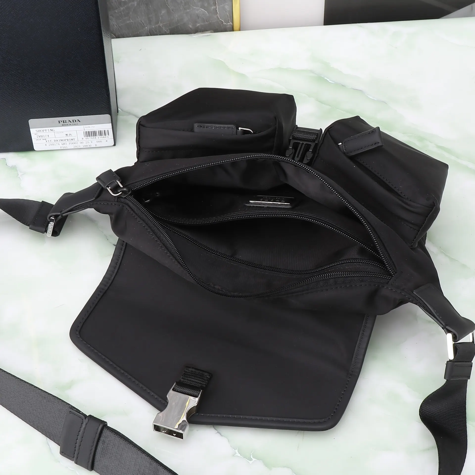 Crossbody Bag Lightweight
