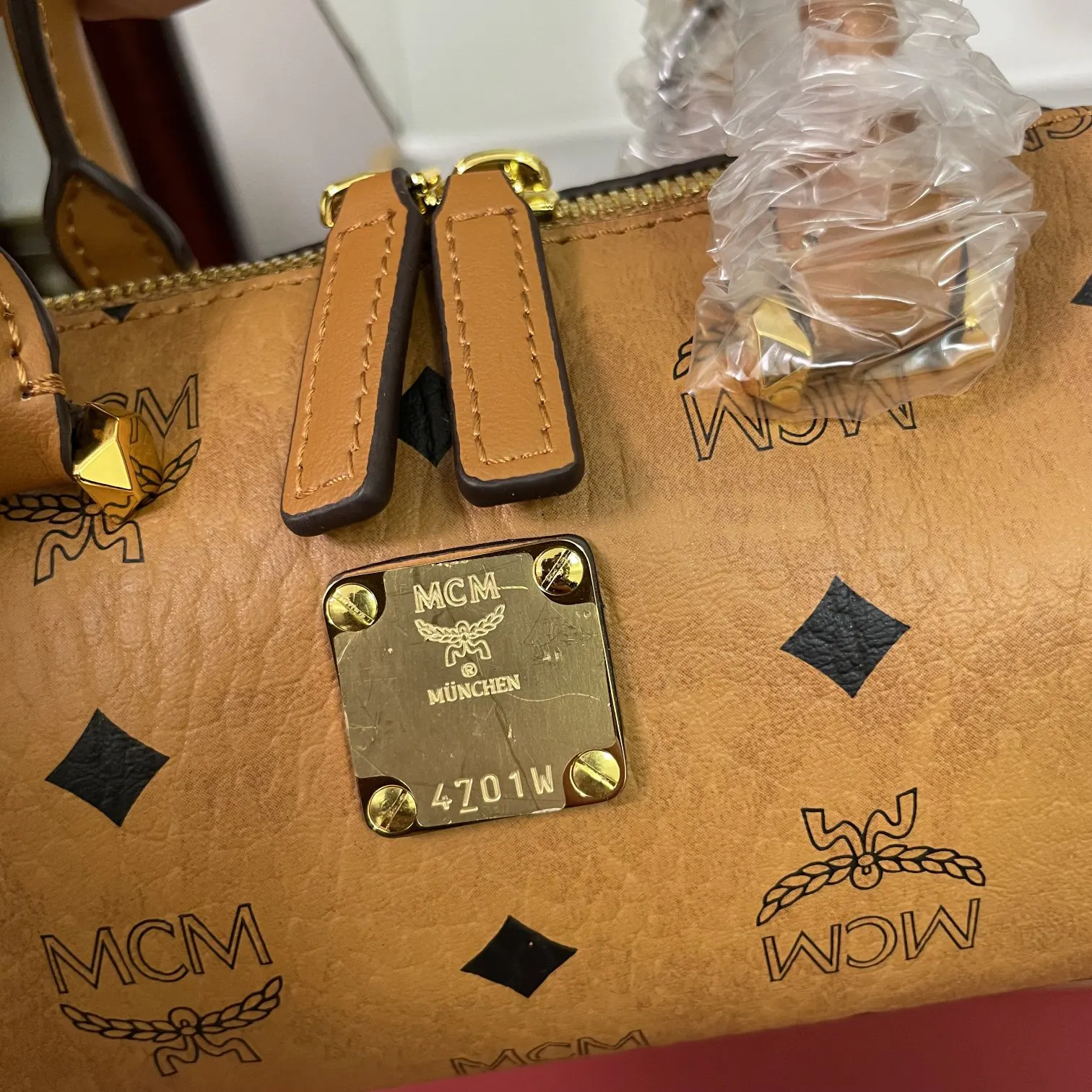 Fashion Item Travel