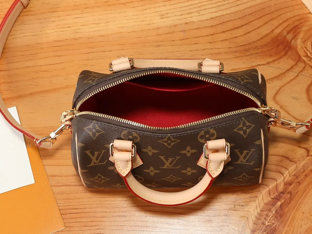 LV Speedy 旅行袋 大容量出行款(數字9) LV Speedy 旅行袋 大容量出行款(數字9)