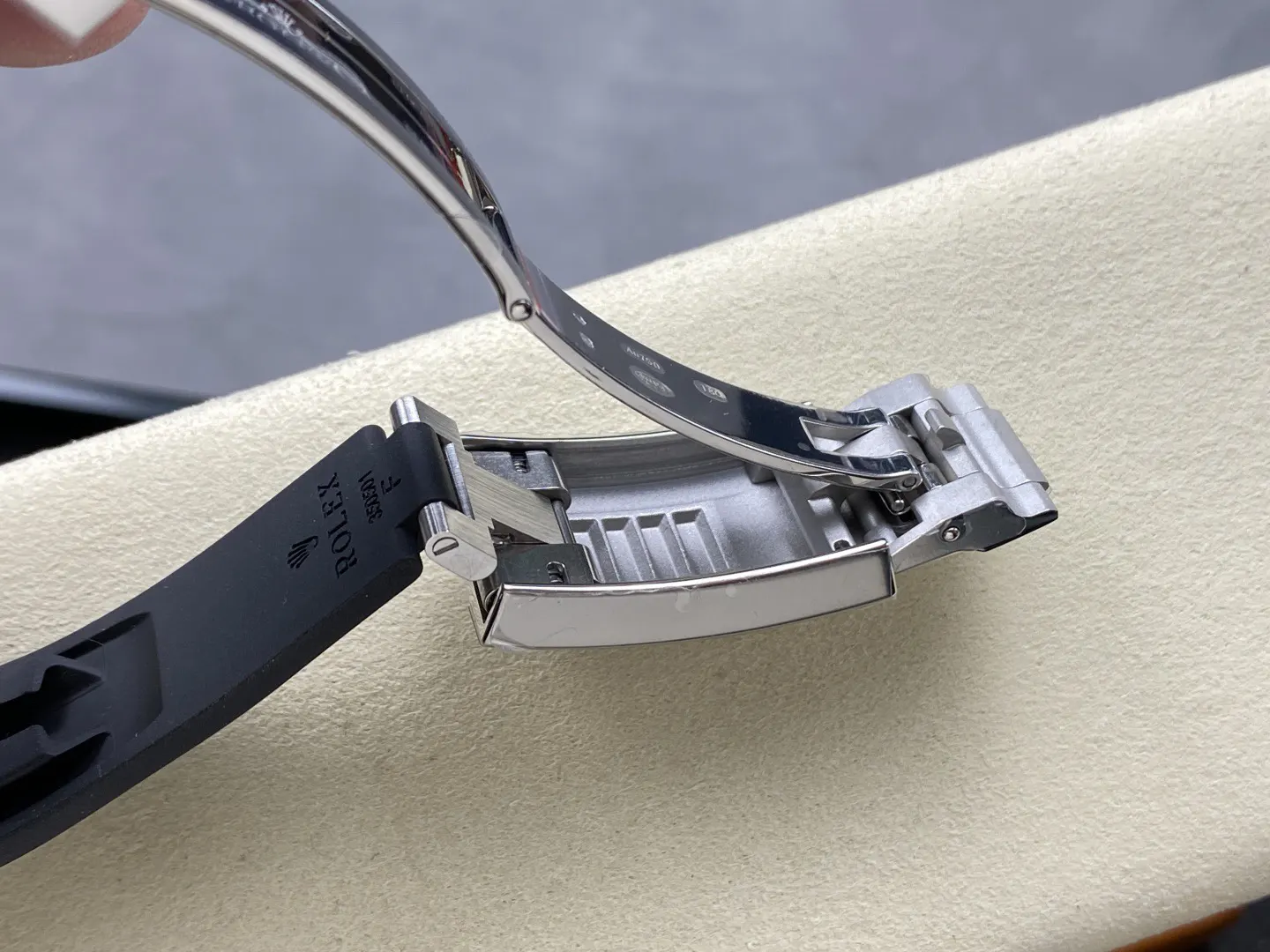 Rolex ewe 迪通拿平民版 一体机 手錶 經典腕表款