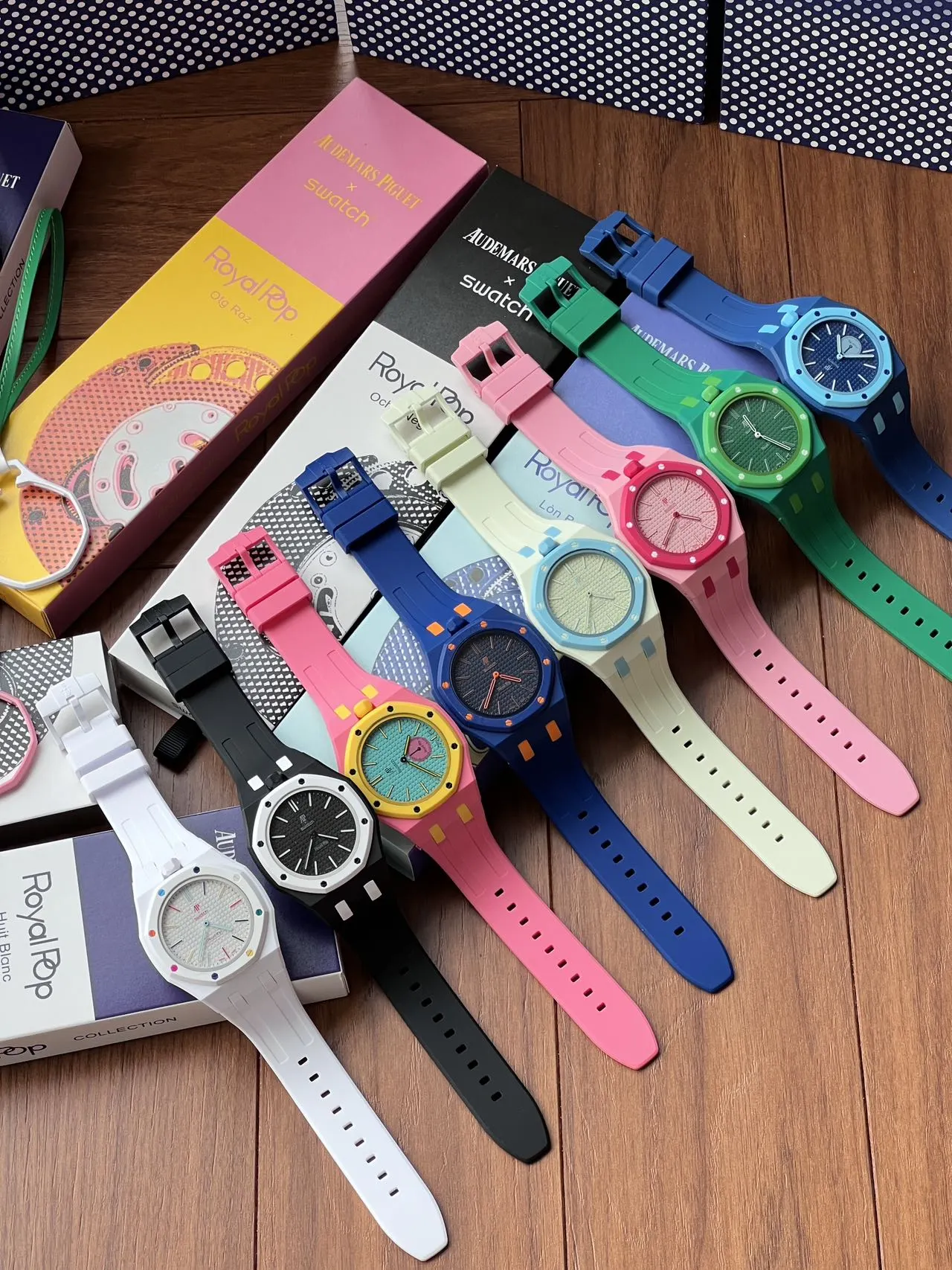 Audemars Piguet 手錶 經典腕表款