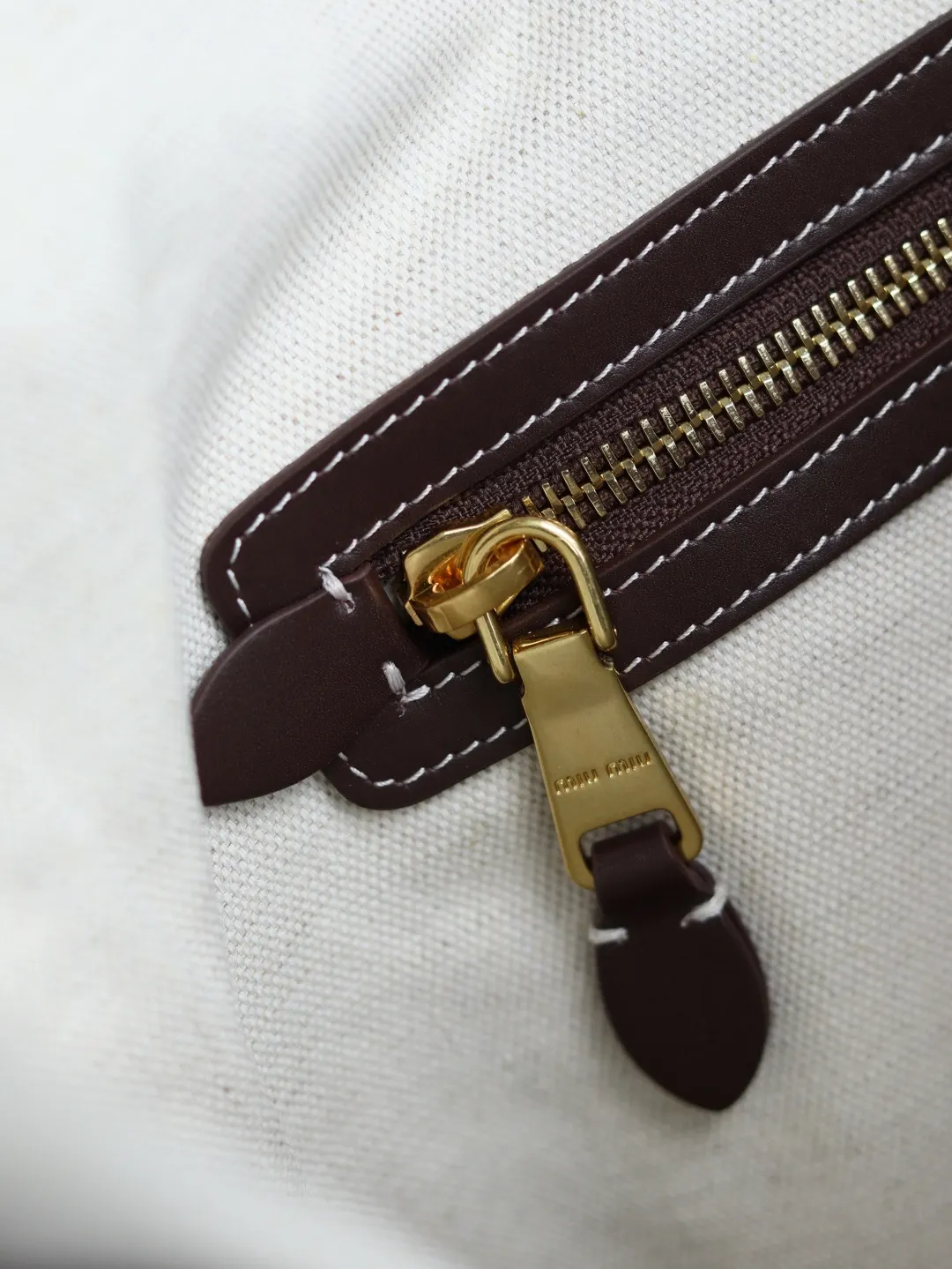 Tote Bag Leather