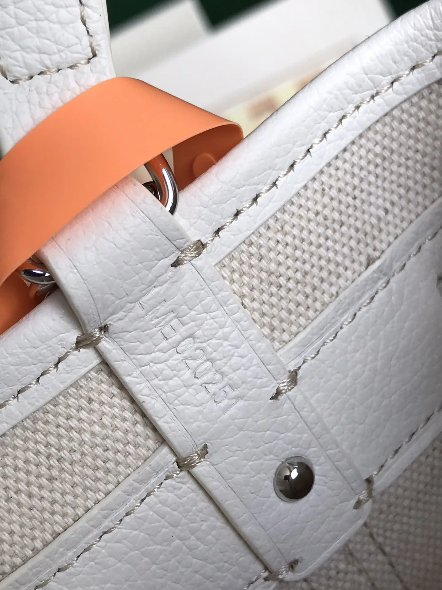 Goyard 皮革 × ×鼎鼎戈雅 水桶包 休閒水桶款