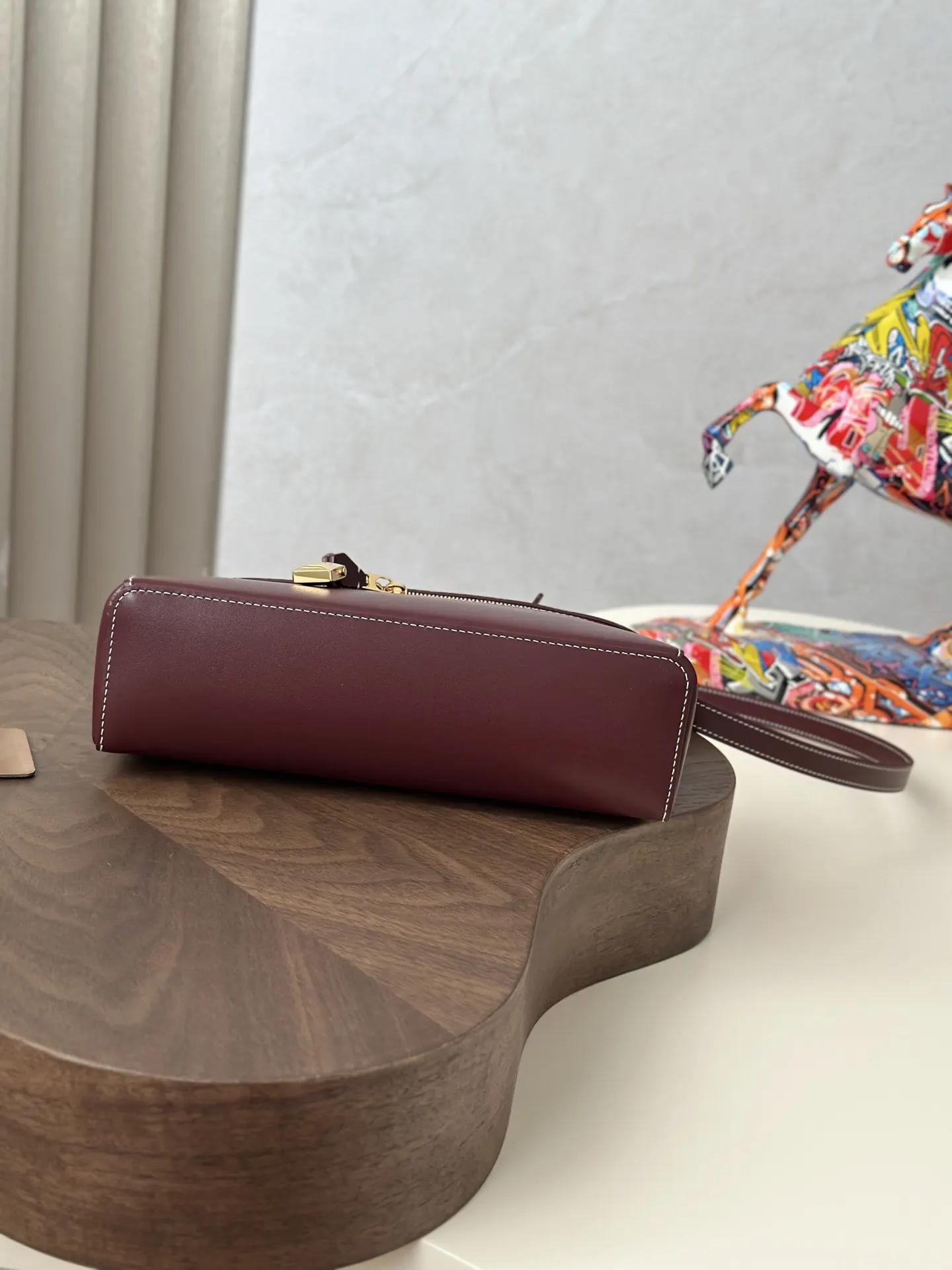 Dior Crossbody Bag Lightweight Leather