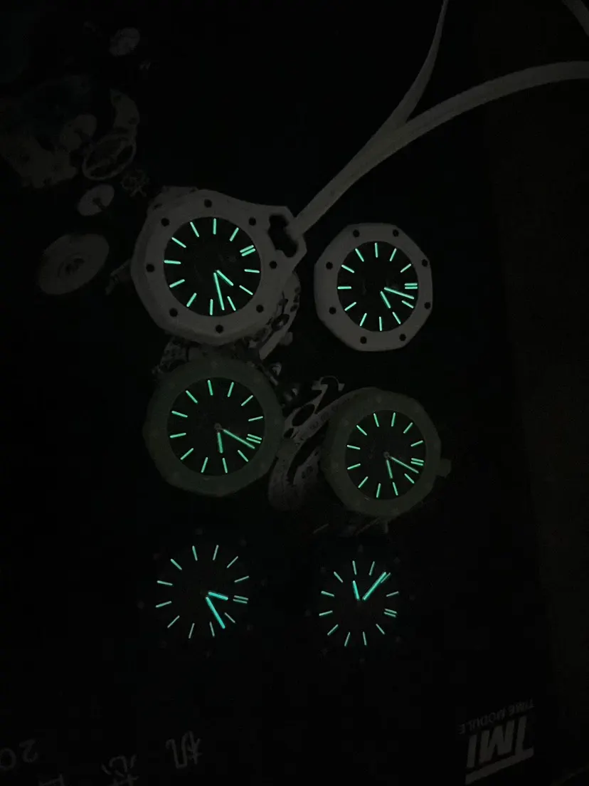 Watch Classic