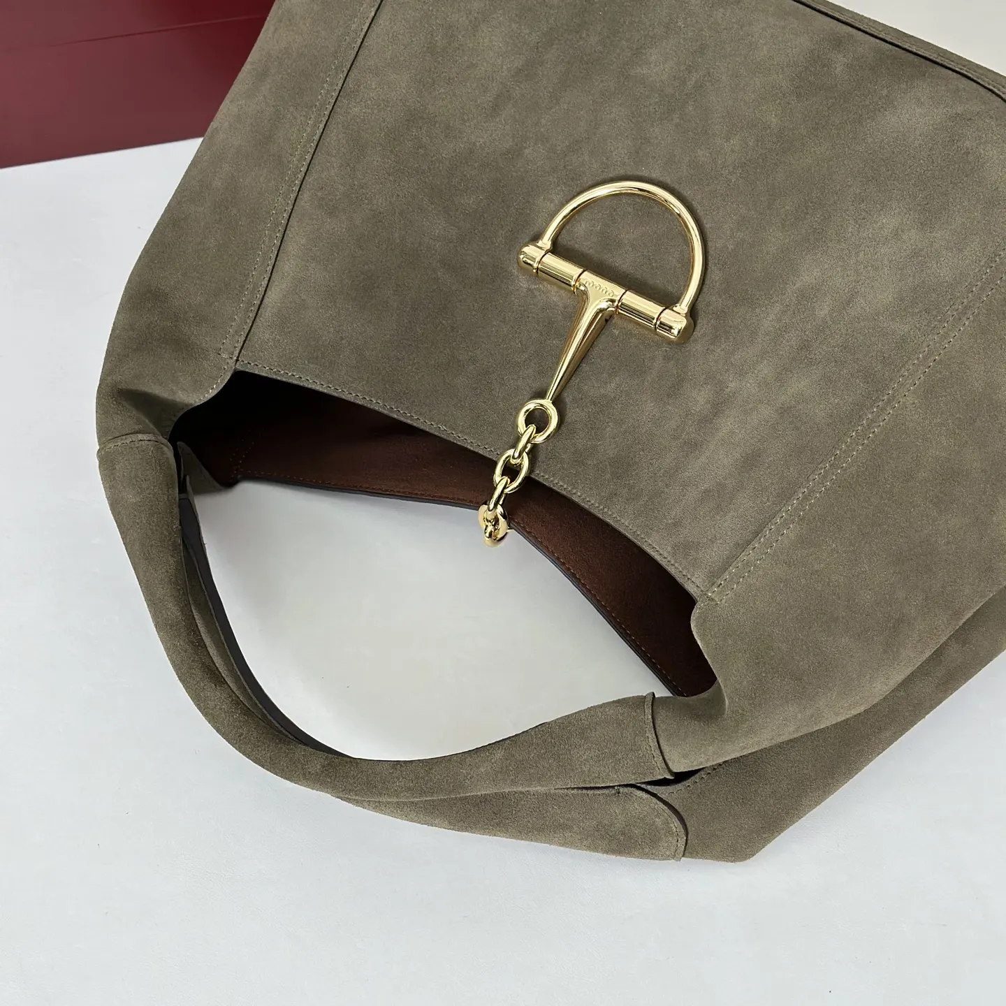 Gucci 手提包 通勤手提款