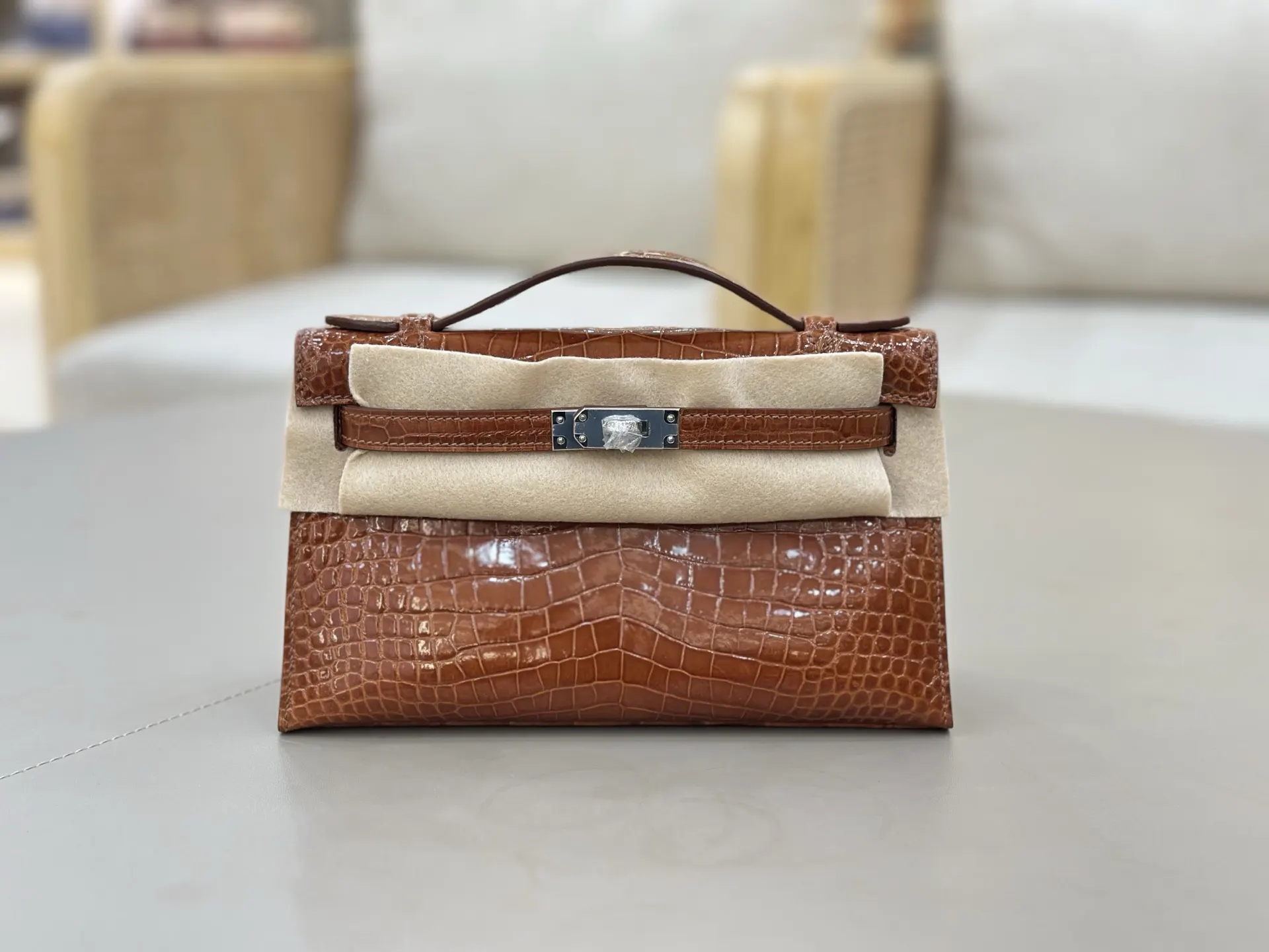 Top Handle Bag Commuter