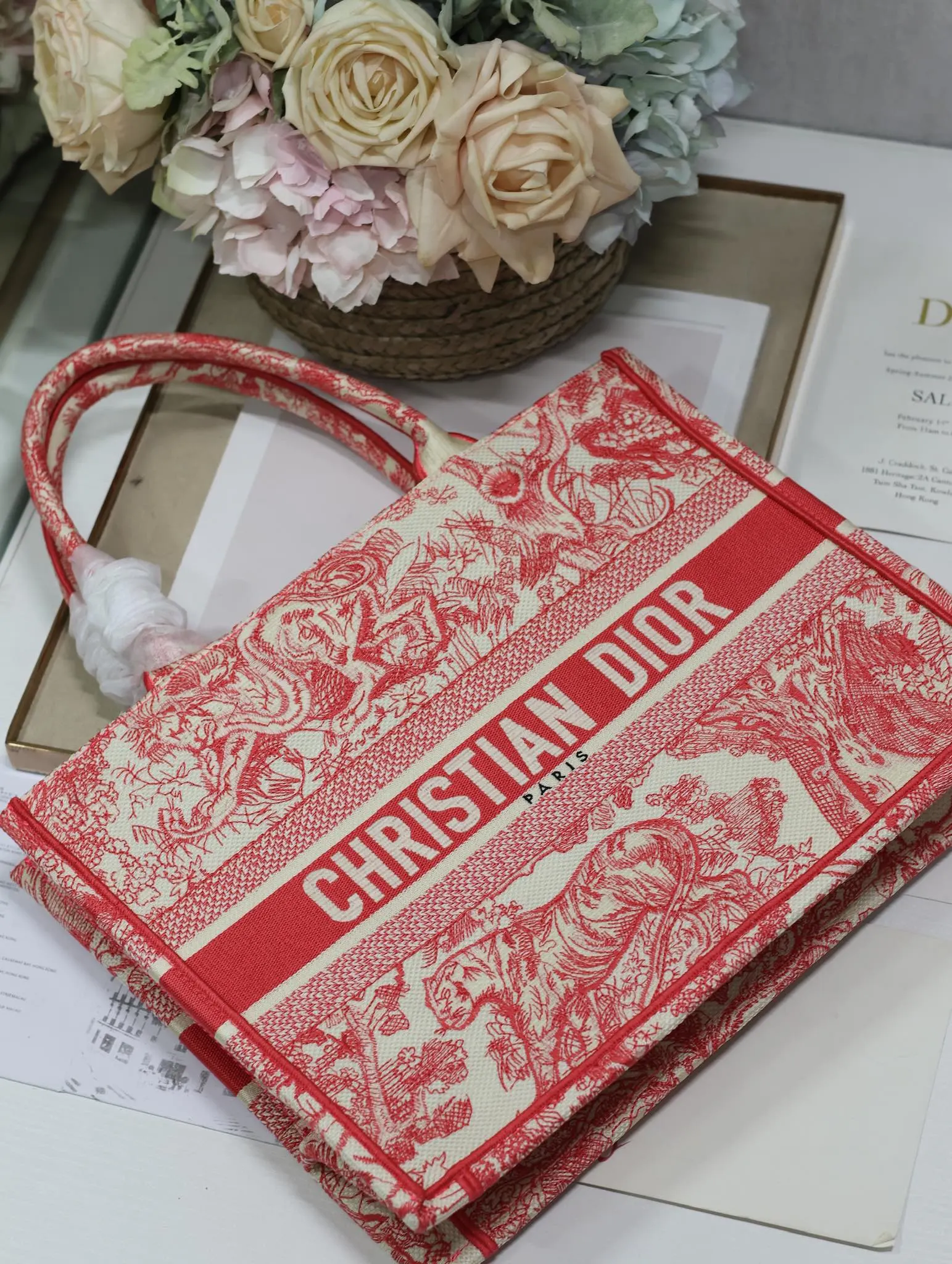 Tote Bag