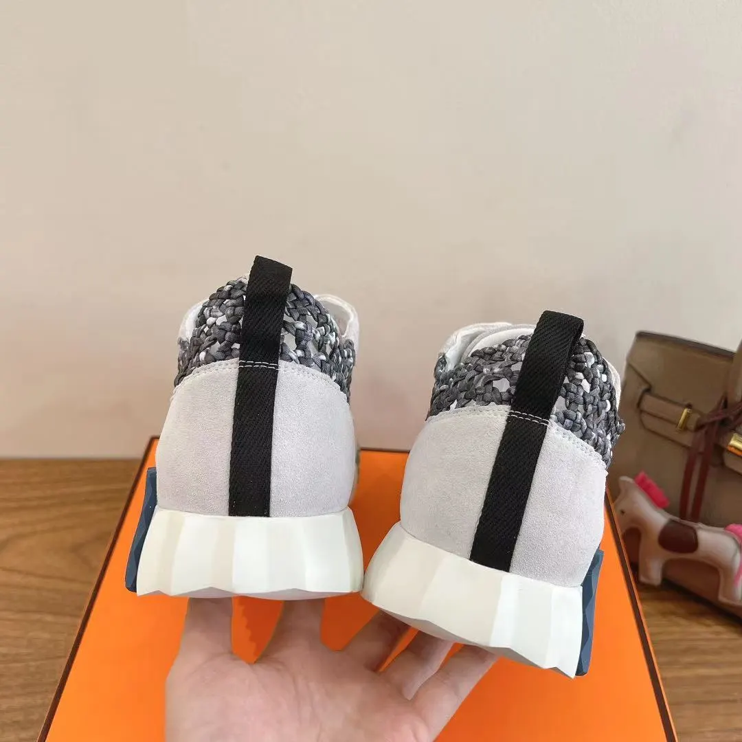Hermès SS Sneakers