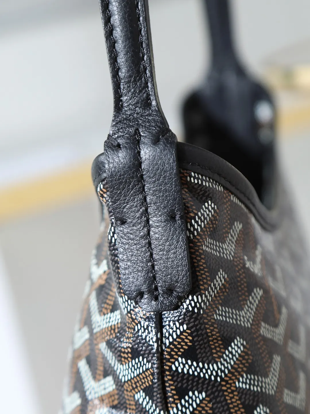 Goyard Tote Bag