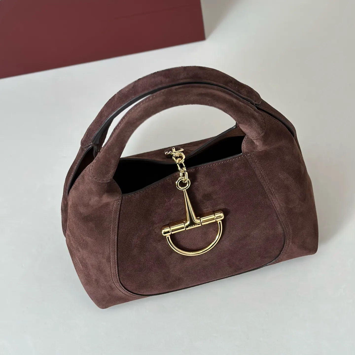 Gucci 手提包 通勤手提款