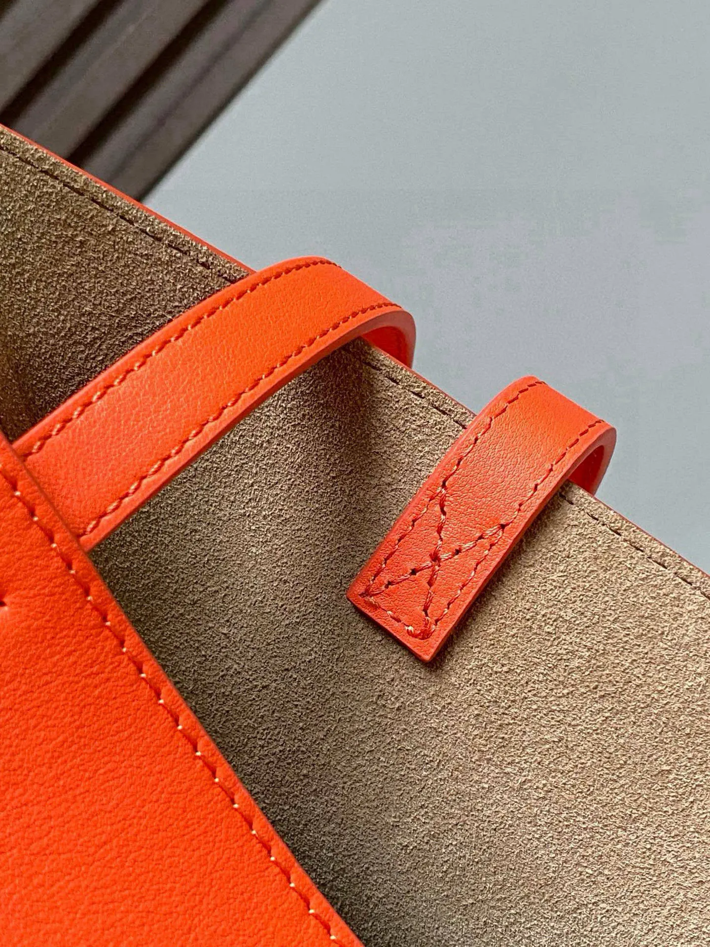 Suitcase Travel Lightweight Leather