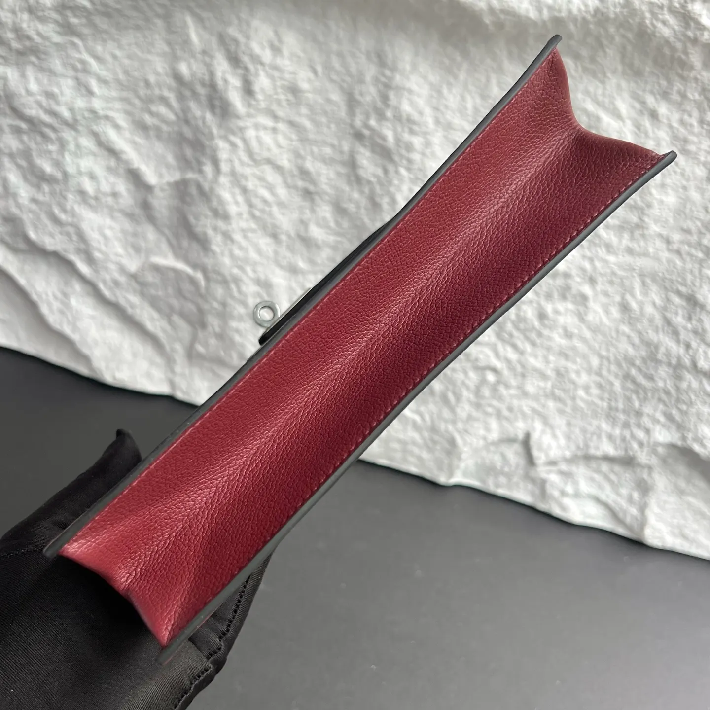 Hermès Kelly 手提包 实拍款05