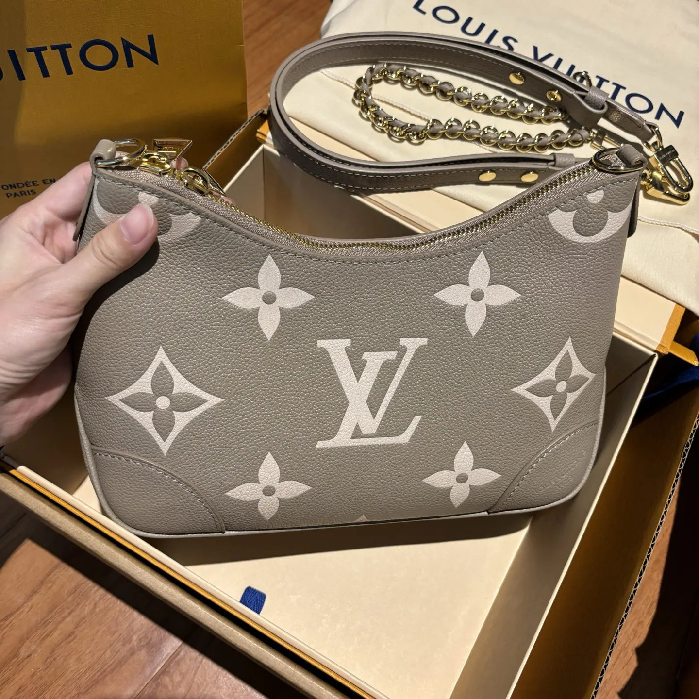 Chain Bag