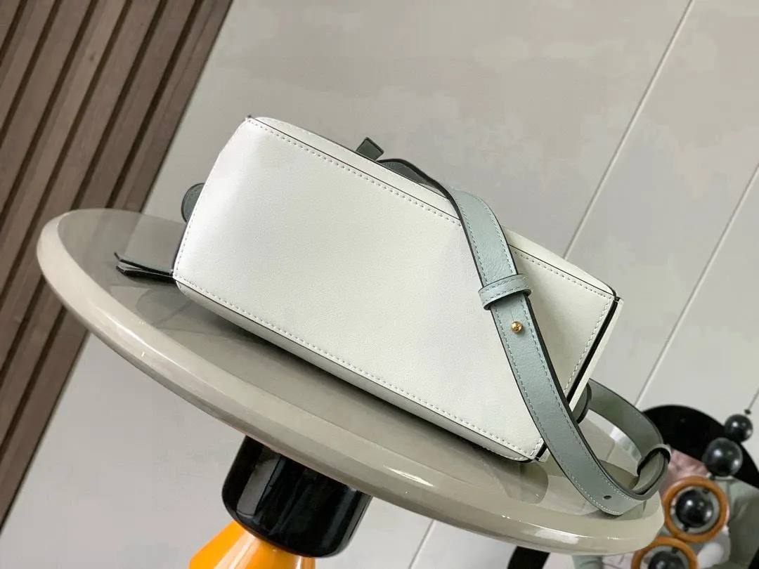 Clutch Bag Leather