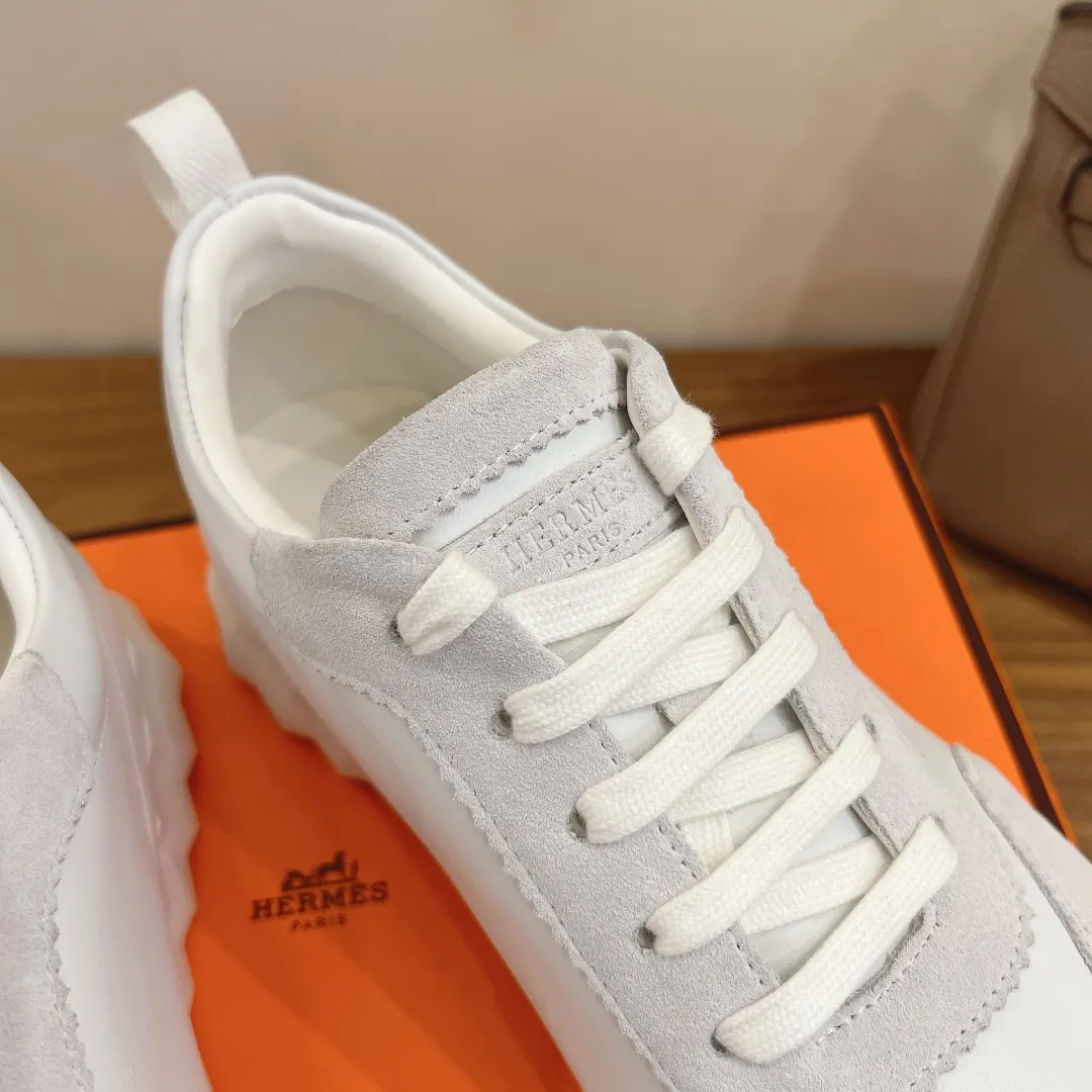 Hermès SS 运动鞋(數字9) Hermès SS 运动鞋(數字9)