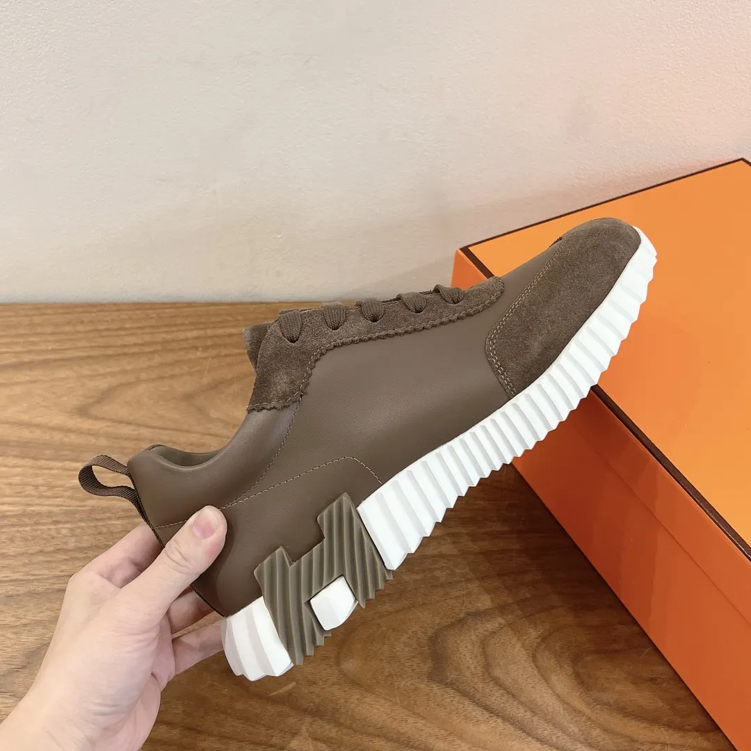 Hermès SS Sneakers