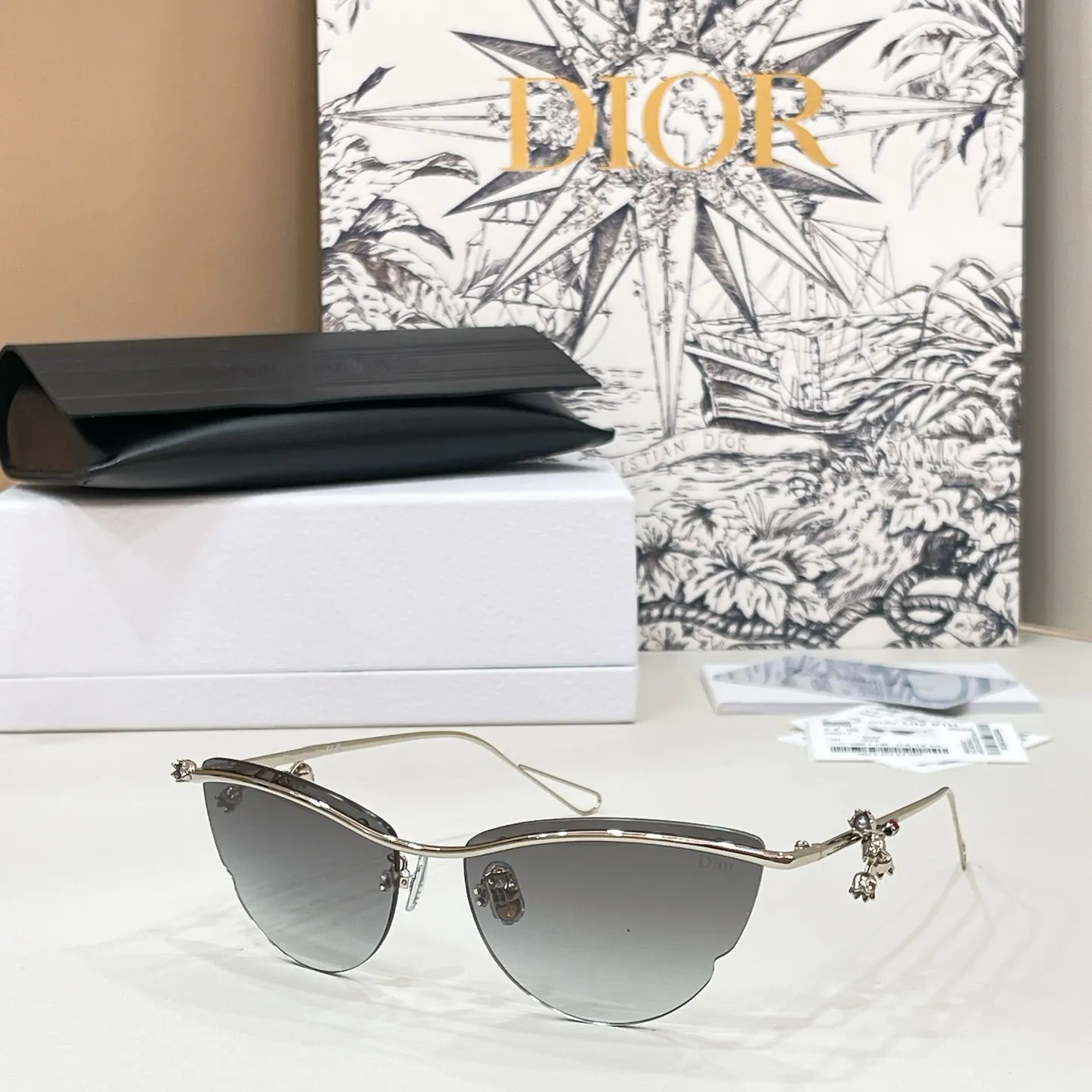 Dior Sunglasses