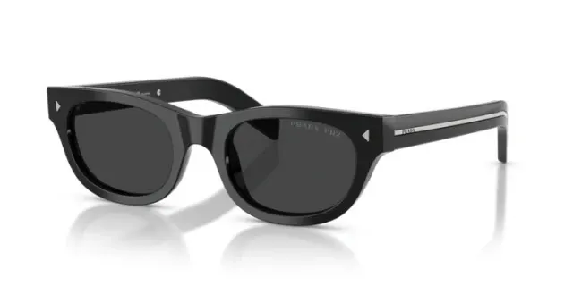 Prada Pr D09S Eyewear Sunglasses