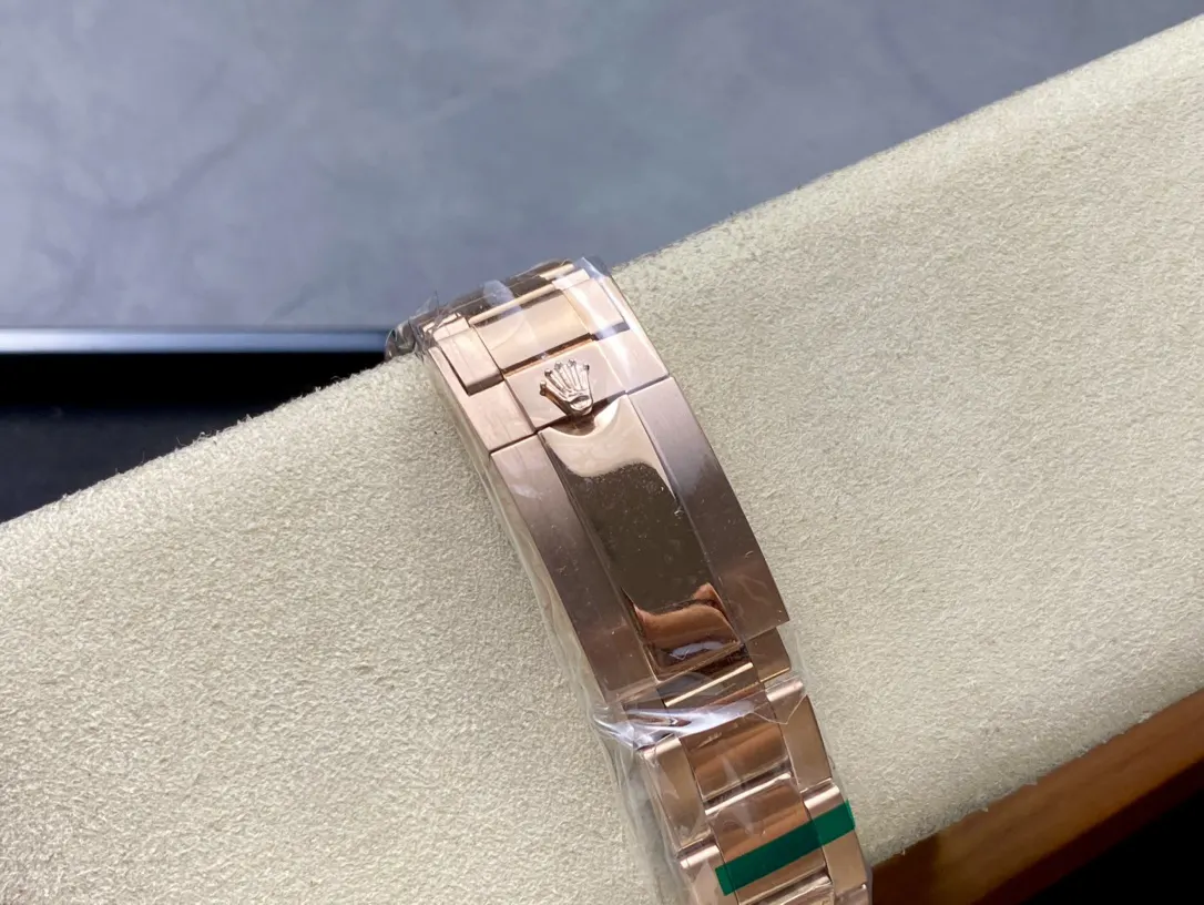 Rolex 元 高端 SK 劳力士 迪通拿 手錶 經典腕表款