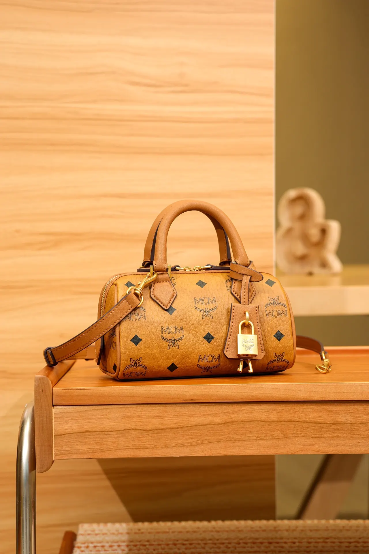 Monogram Backpack